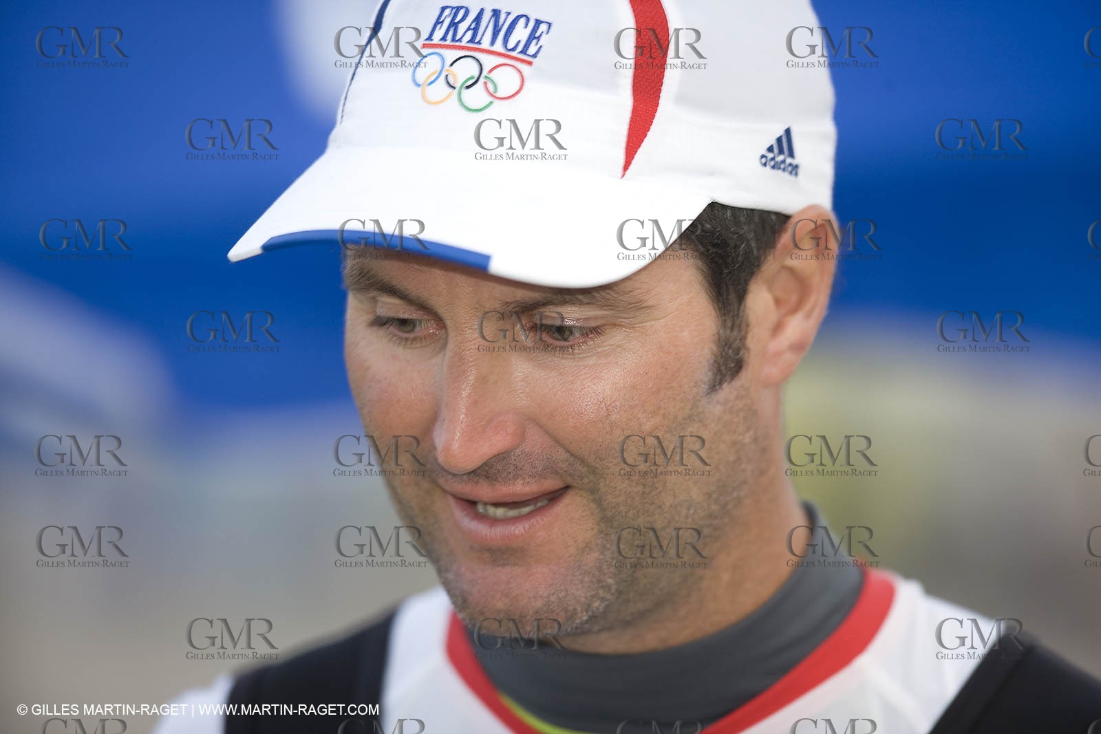 15 08 2008 - Qingdao (CHN) - 2008 Olympic games - Day 7