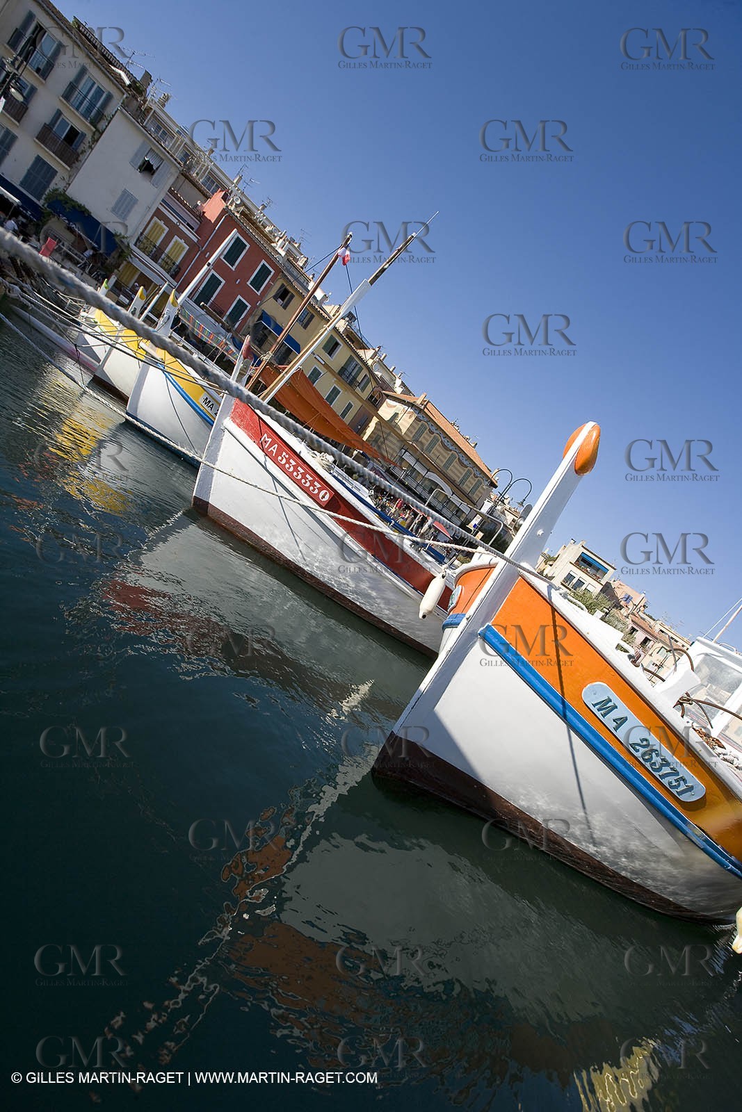 04 09 2007 - Cassis (FRA, 13)