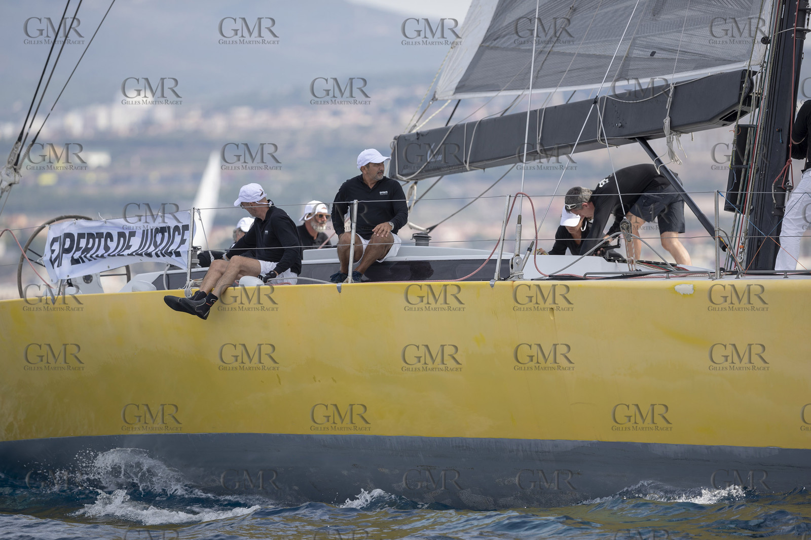 15 09 2018, Mareseille (FRA,13), Juris Cup 2018, Day 2