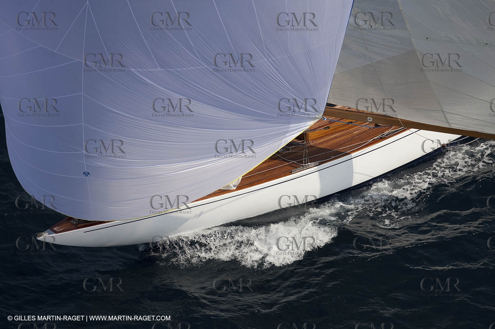 23 09 2009 - Cannes (FRA,83) - Régates Royales