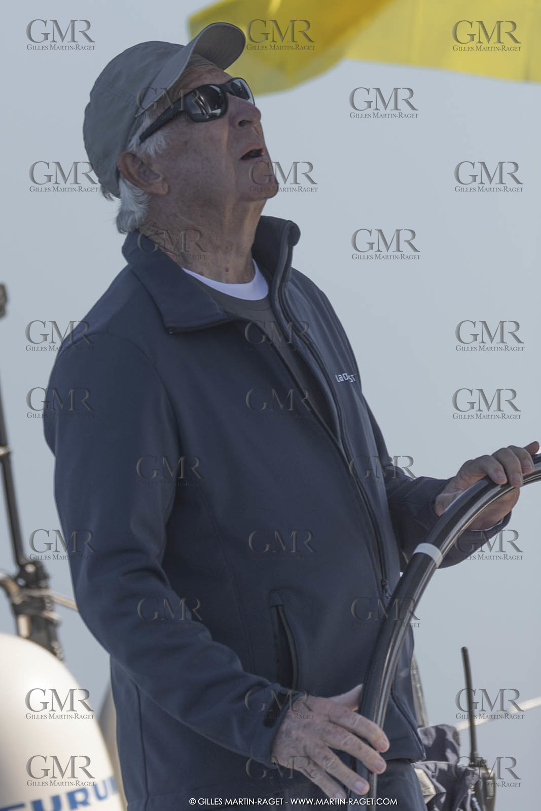 02 10 2022, Saint-Tropez (FRA,83), Voiles de Saint-Tropez 2022,  semaine des maxis, Race 1