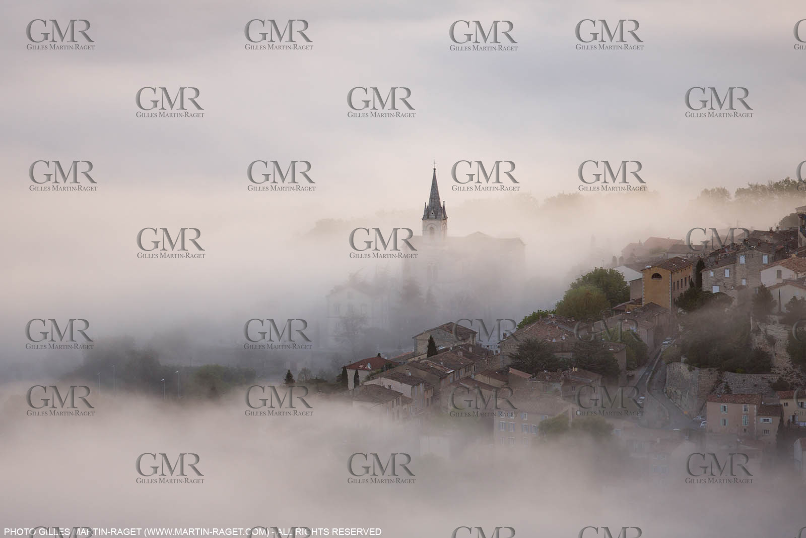 12 04 2016, Luberon National Park, Bonnieux