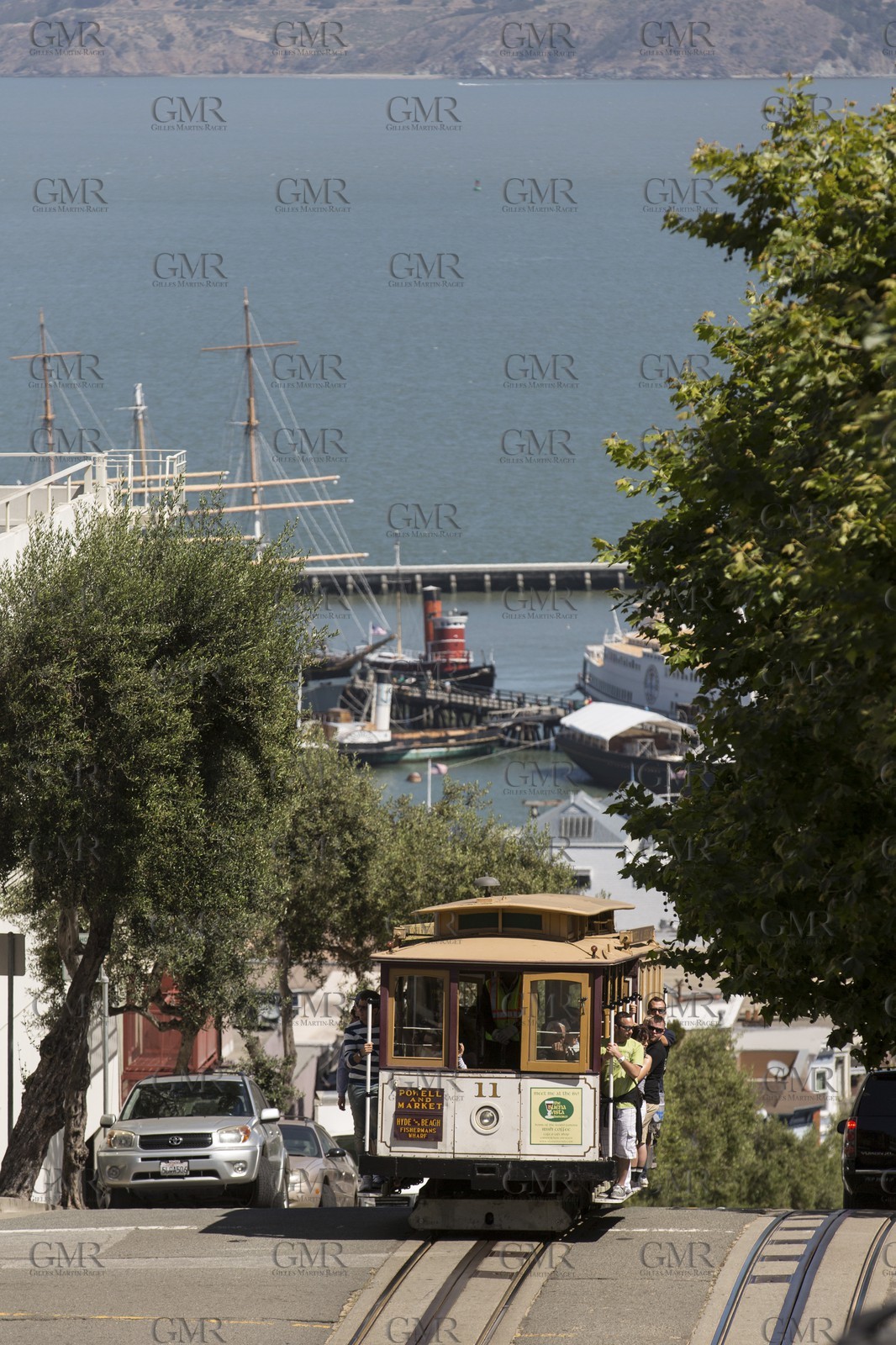 010 06 2013 - San Francisco (USA,CA) - 34th America's Cup -
