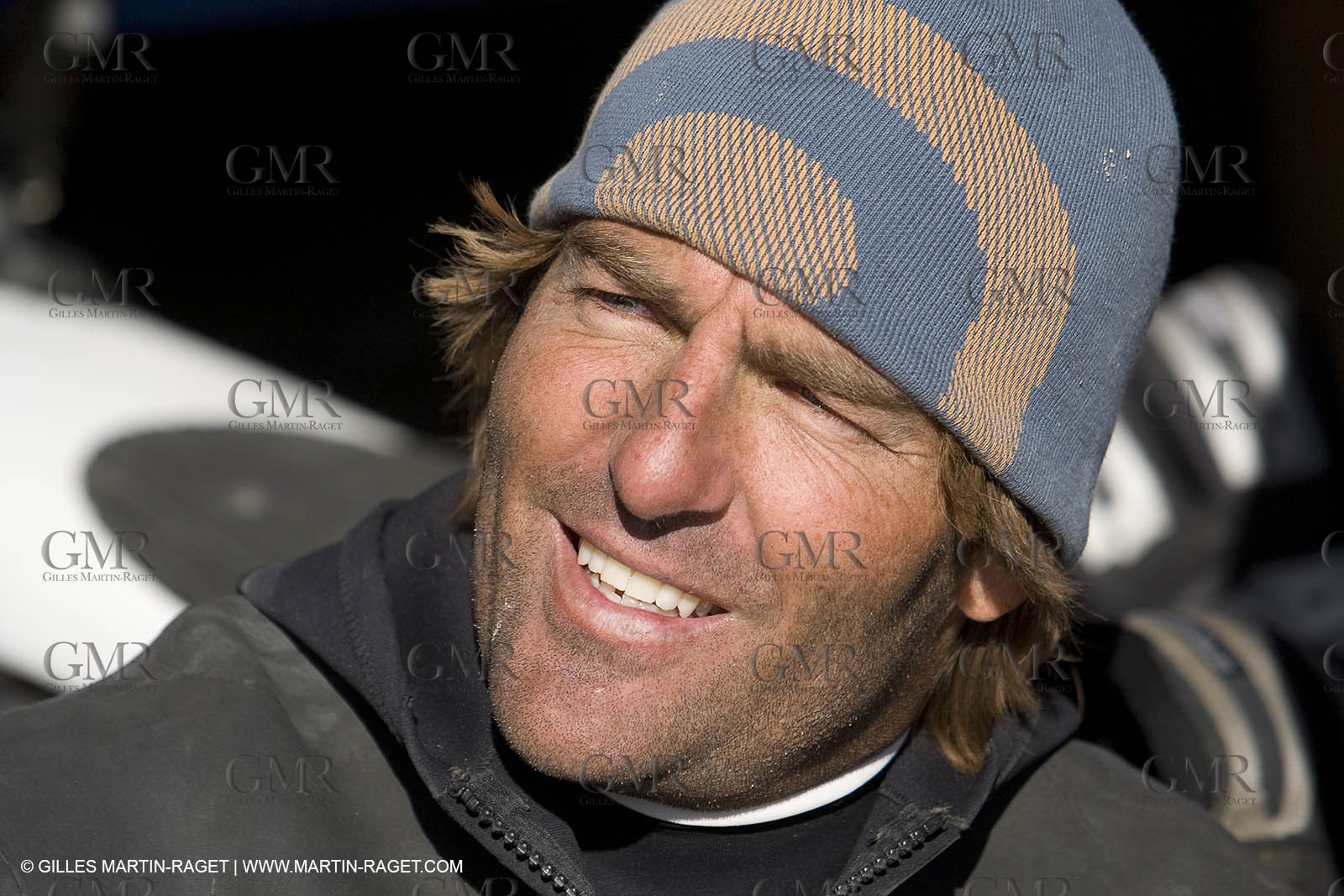 04 03 2008 - Les Saintes Maries de la Mer (FRA, 13) Master of Speed 2008