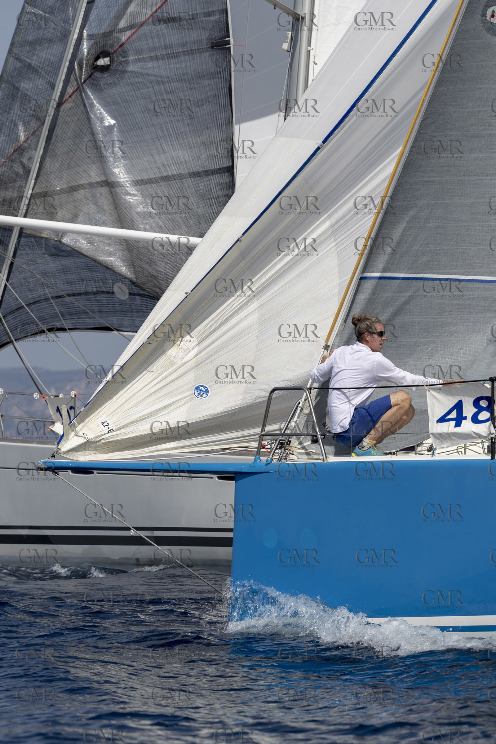 15 09 2019, Marseille (FRA,13), Juris Cup 2019, Day 3