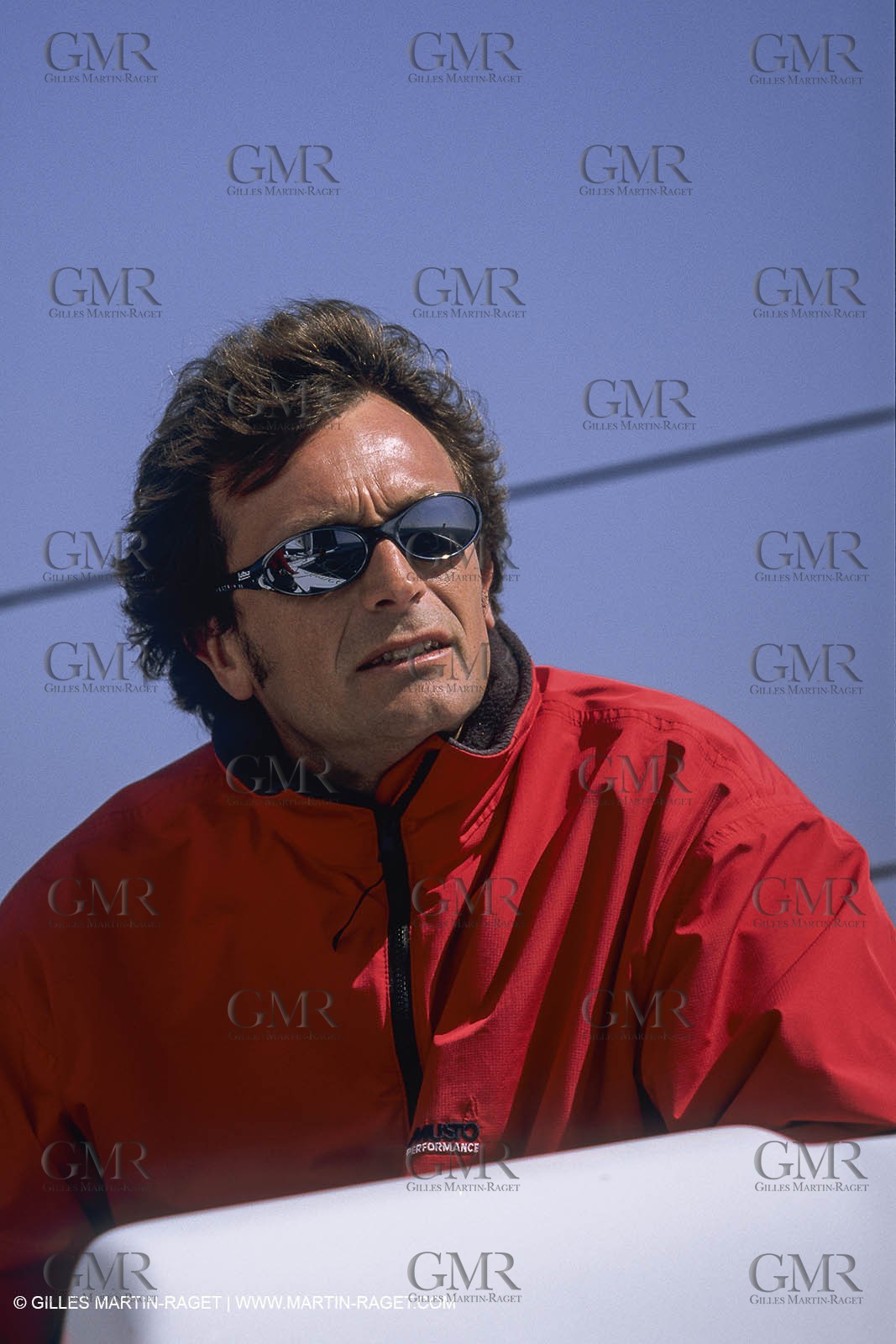 Sailing, Yacht Racing, Multihull, ORMA 60