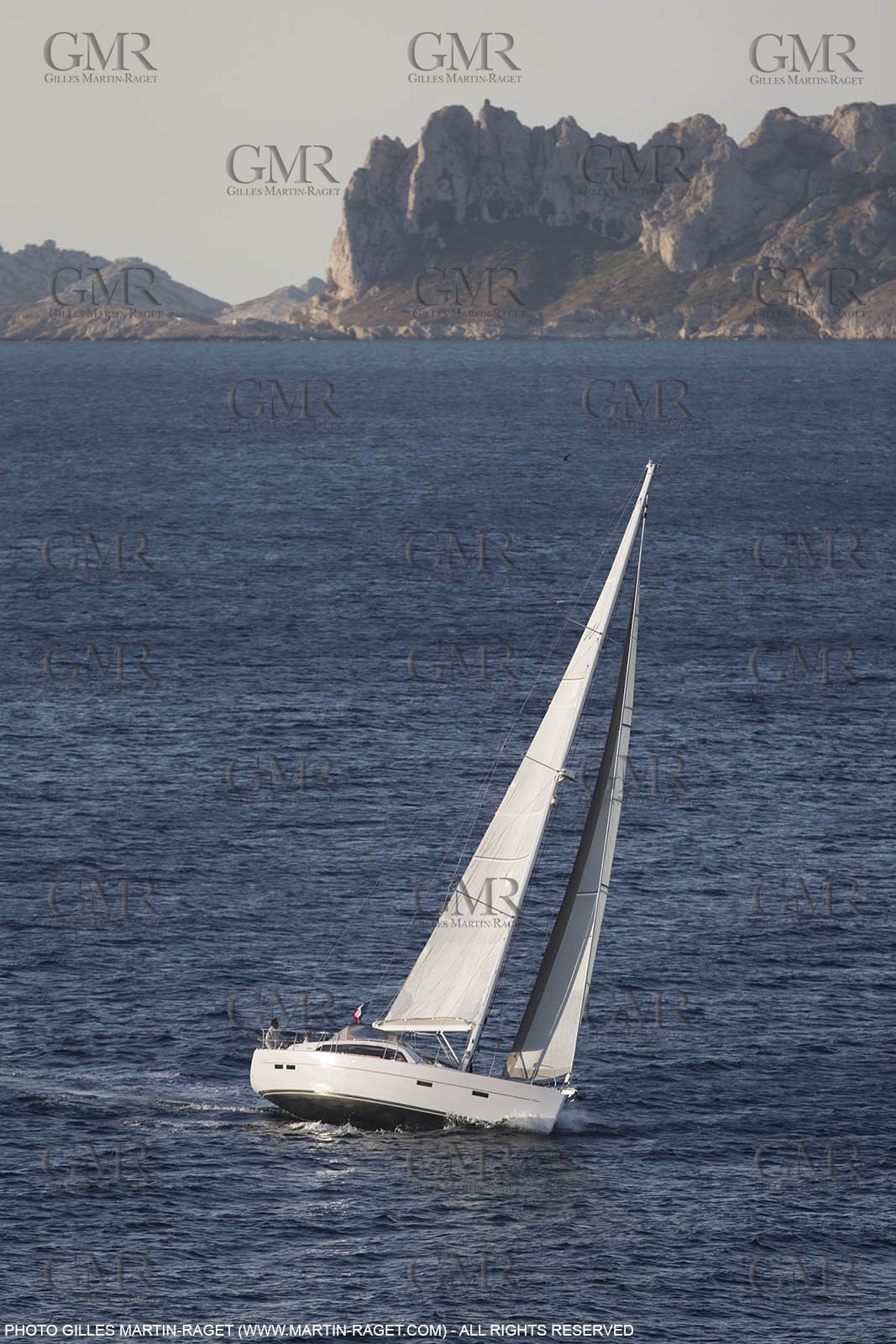 20 07 2015, Marseille (FRA,13), Wauquiez Pilot Saloon 48