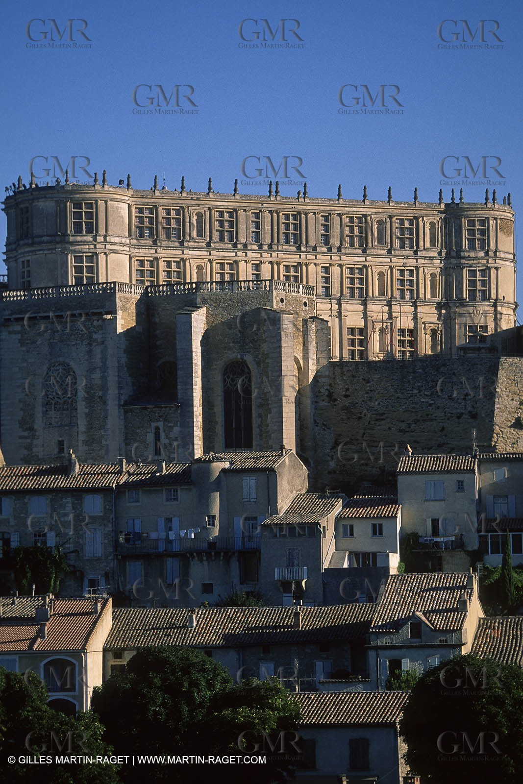 Grignan (FRA,26)