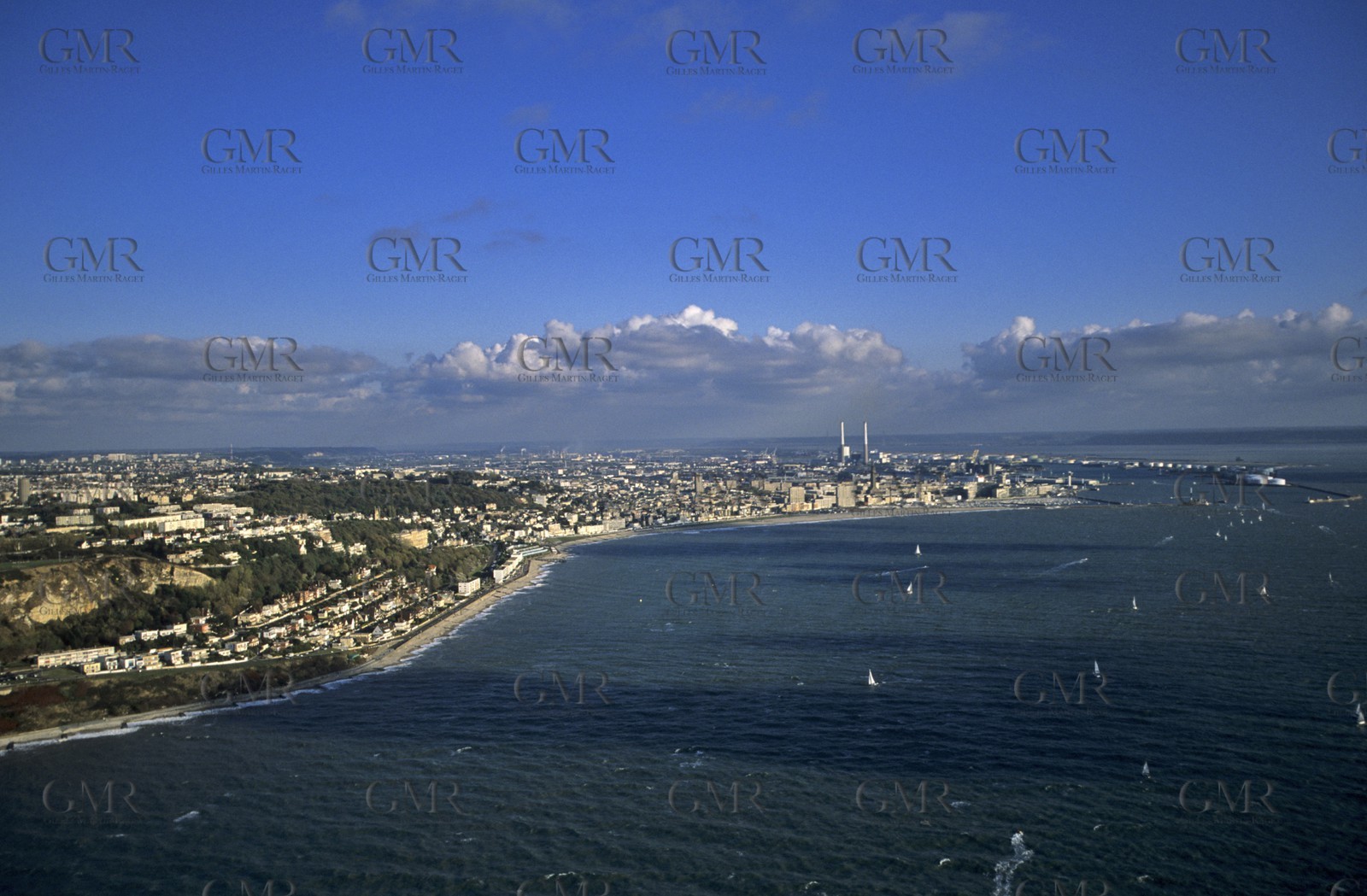 Le Havre