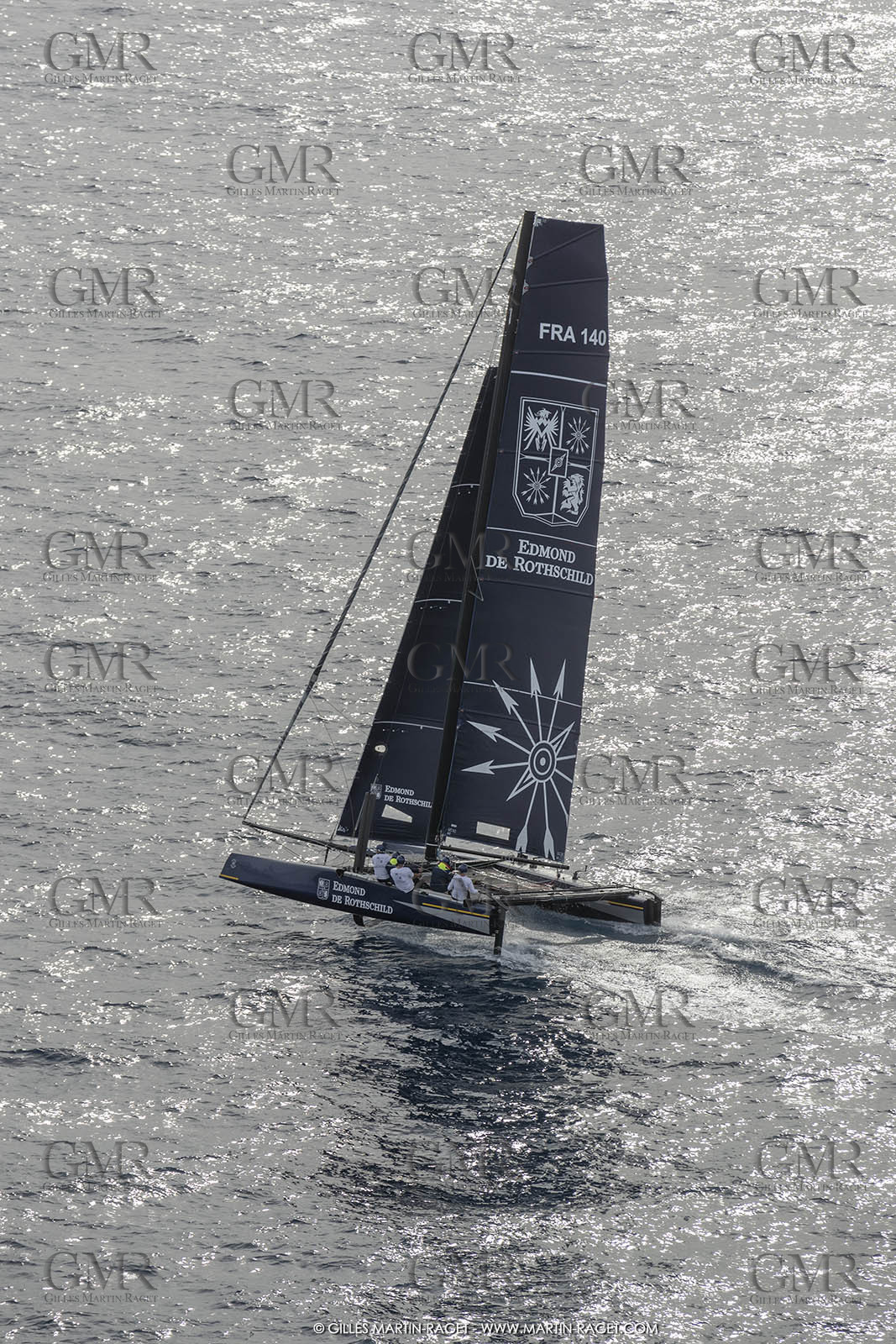 05  2018, Saint-Tropez (FRA,83), Les Voiles de Saint-Tropez 2018, Jour 6