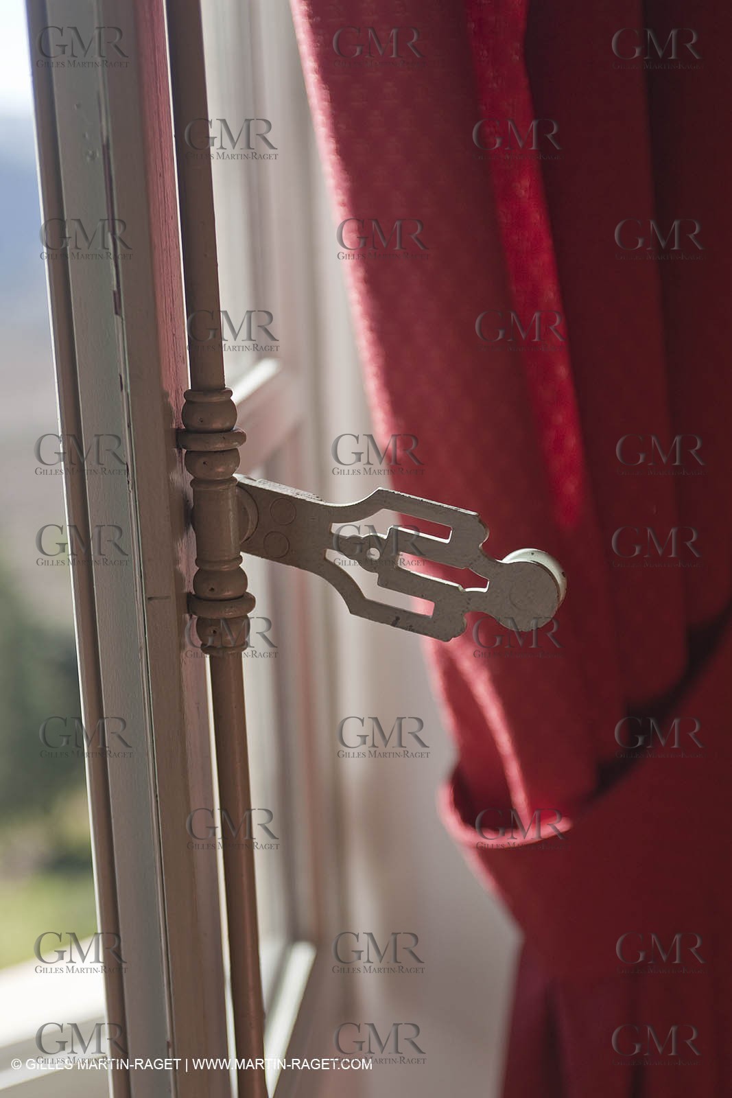 22 12 2008-Carcès (FRA,83) - Domaine du Lac