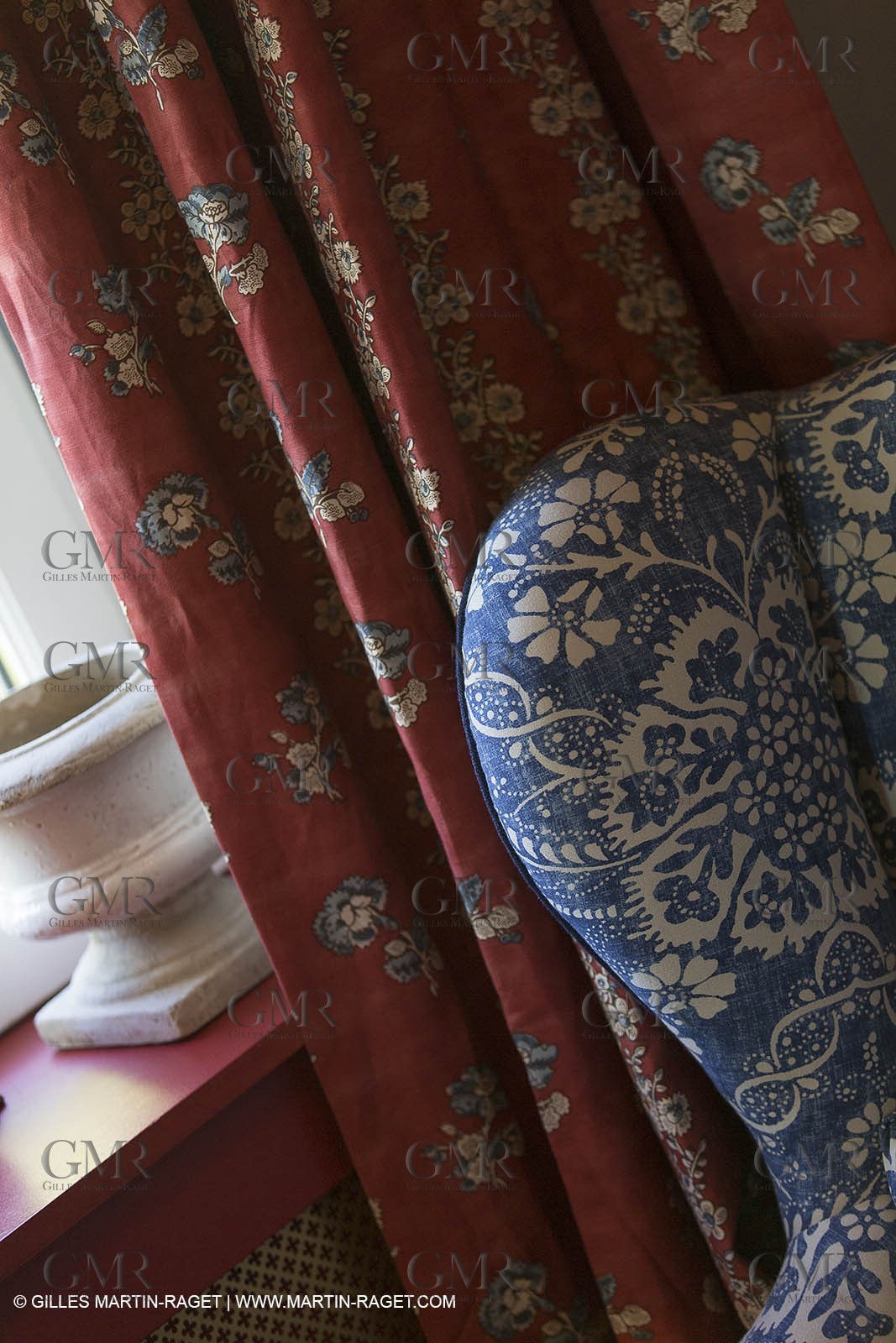 Domaine de la Baume - Tourtour (FRA,83) - 15 05 2014