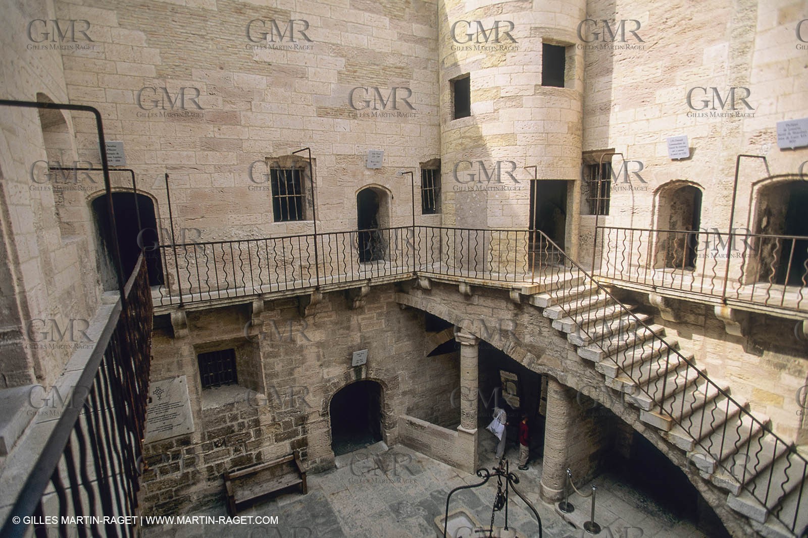 Chateau d'If