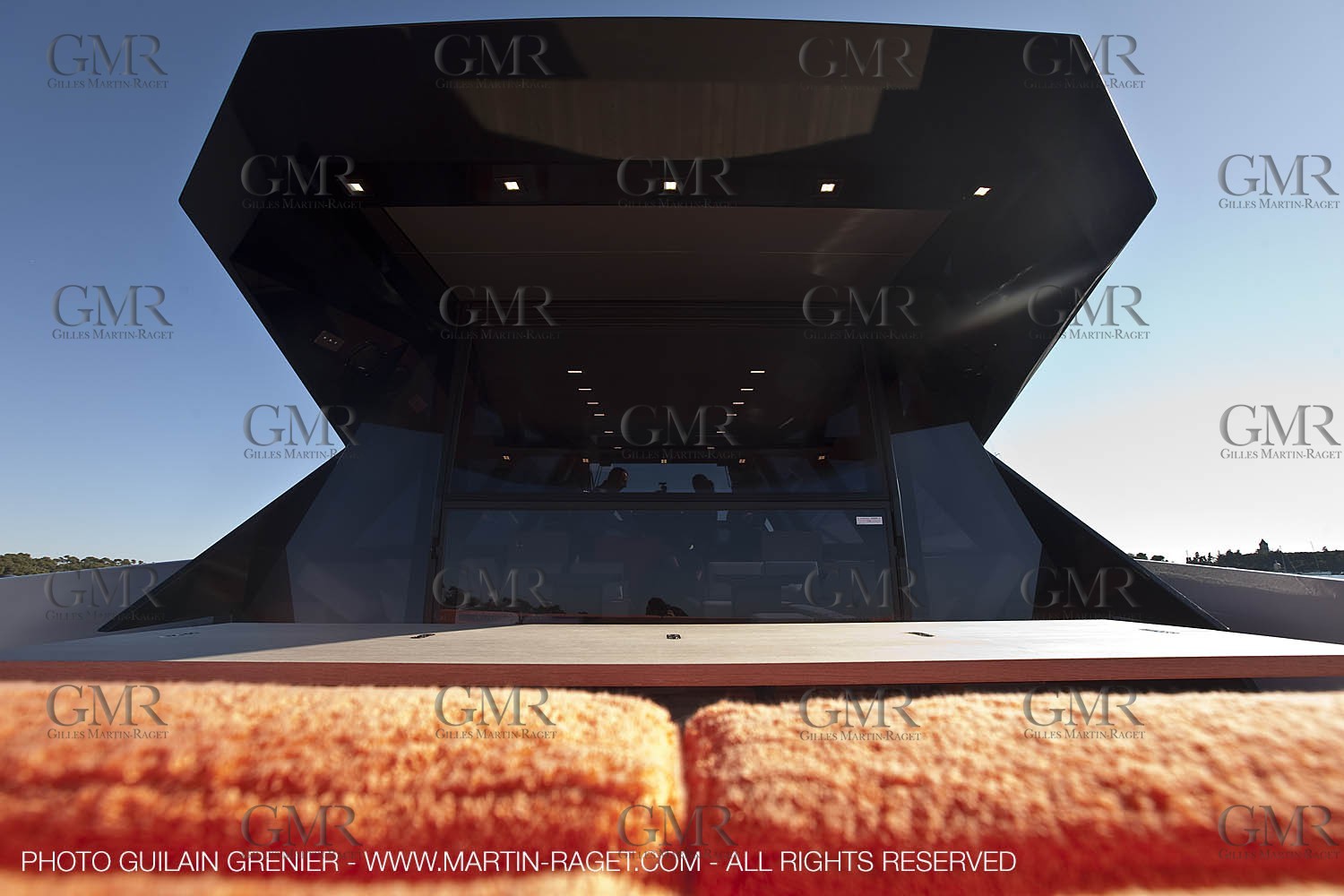 Motor Yachts - Wally - Wallypower 73