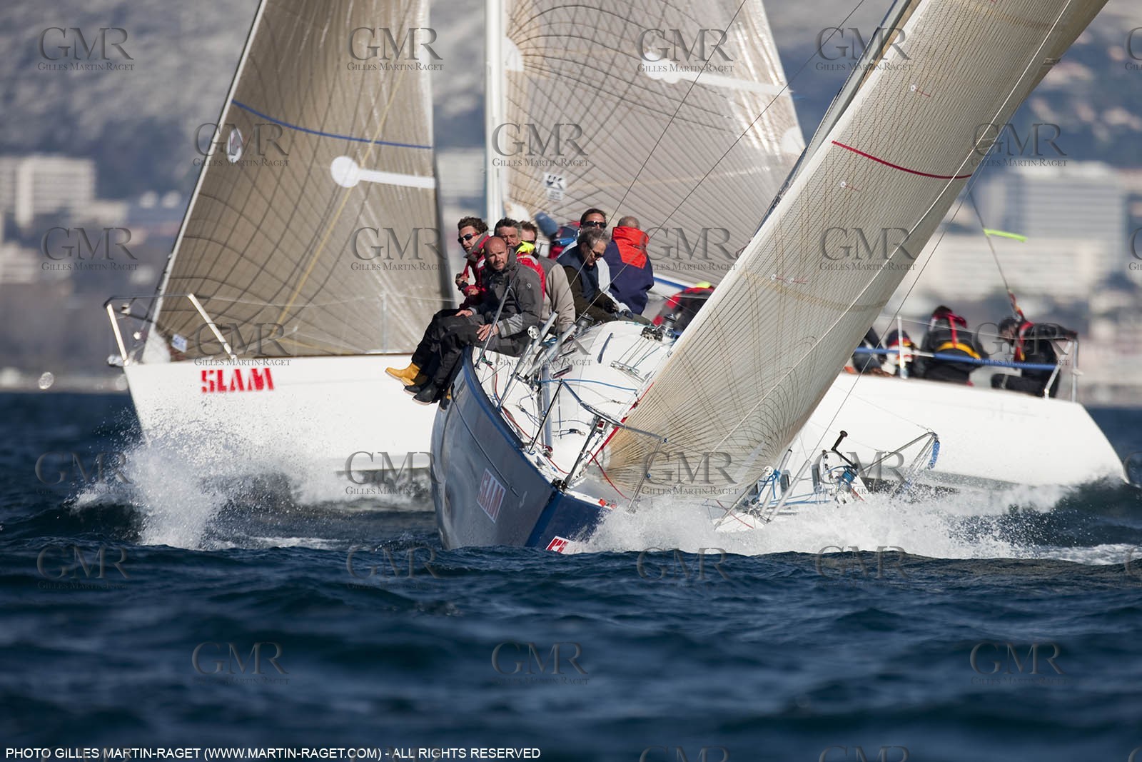 13 03 2010 - Marseille (FRA,13)