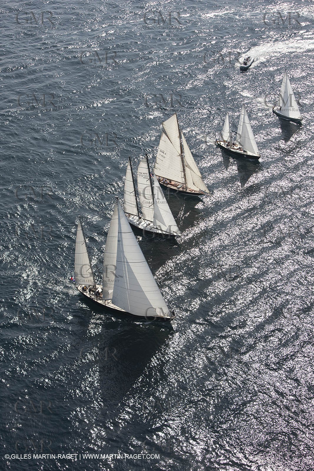28 09 2009 - Saint Tropez (FRA, 83) - Voiles de Saint Tropez 2009