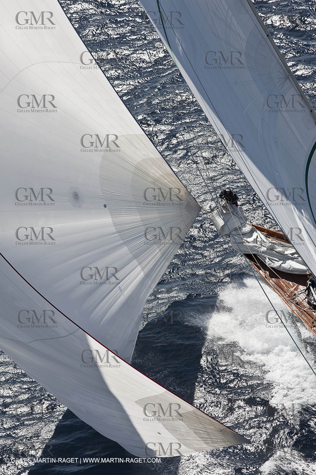 23 09 2010 - Saint Tropez (FRA,13) - Voiles de Saint Tropez 2010