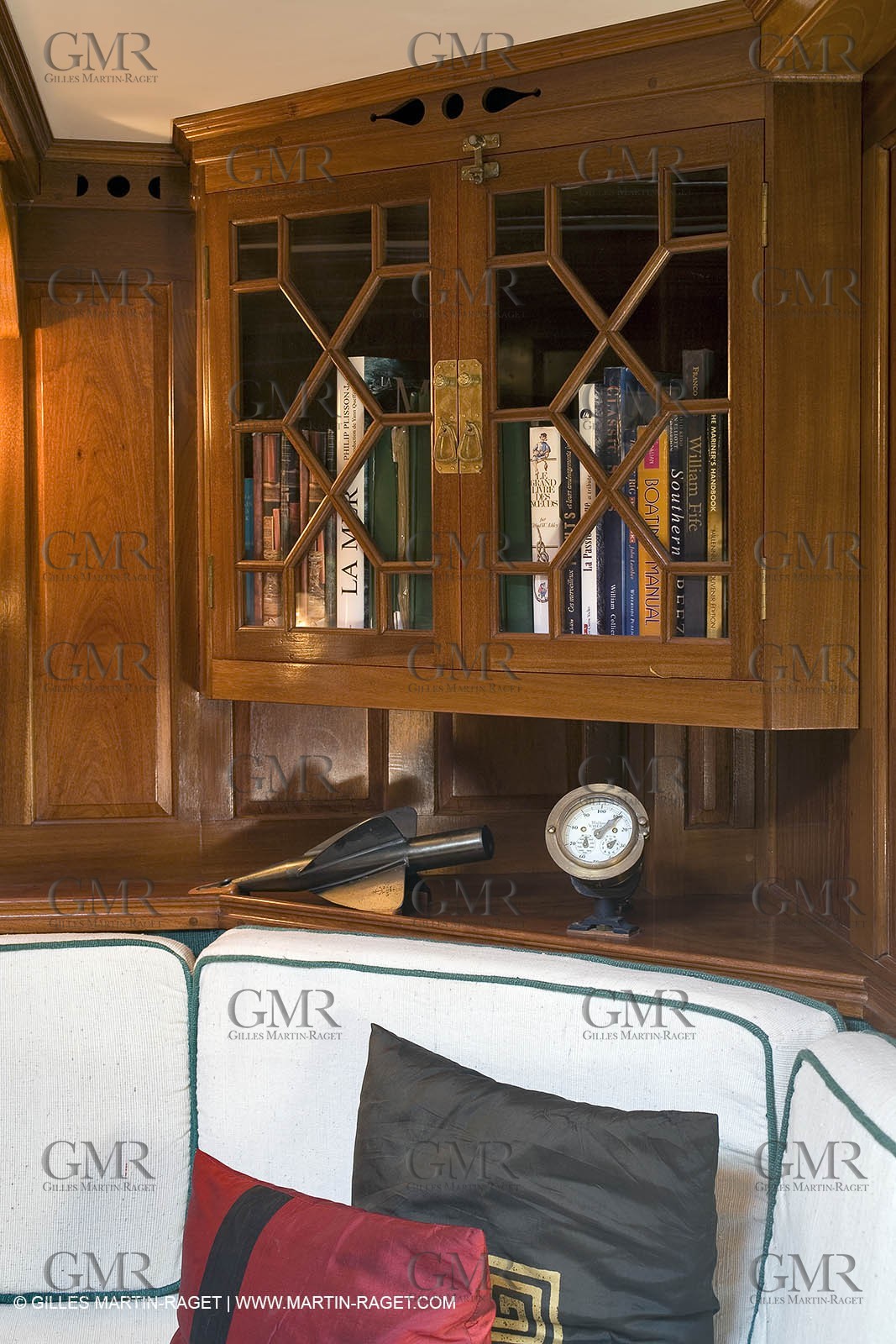 12 09 2006 - Vela d'Epoca di Imperia - Moonbeam IV