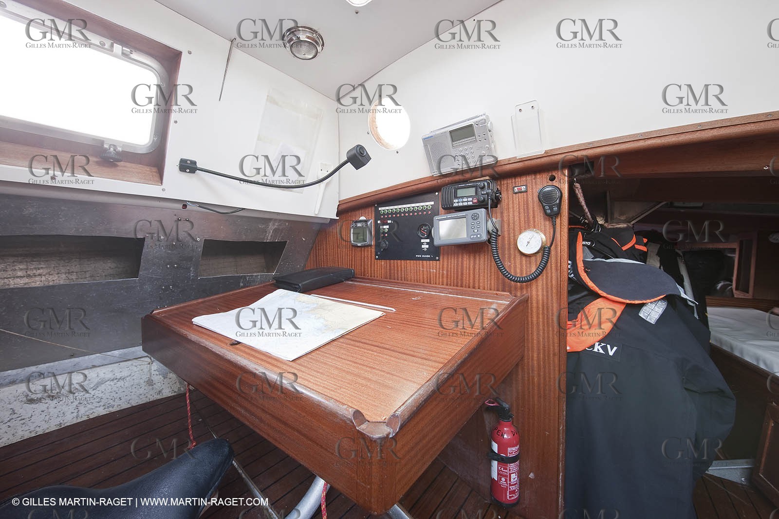 12 09 2009 - Marseille (FRA,13) - Pen Duick V