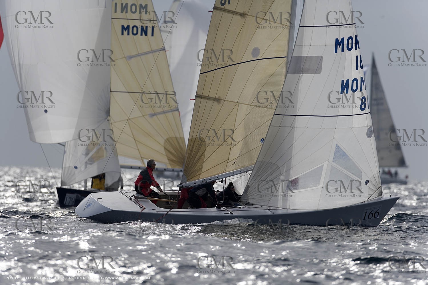 11 02 2007 - Monaco - Primo Cup 2007