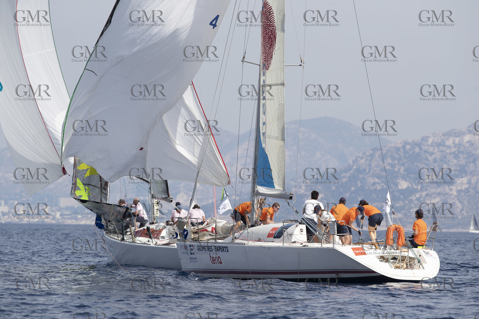 15 09 2019, Marseille (FRA,13), Juris Cup 2019, Day 3