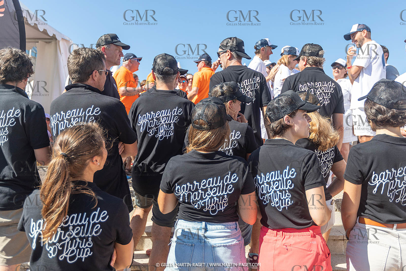 17 09 2021, MARSEILL(FRA,13) Juris Cup 2021, Equipages