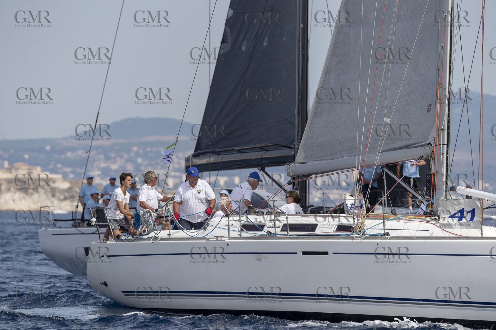 15 09 2019, Marseille (FRA,13), Juris Cup 2019, Day 3