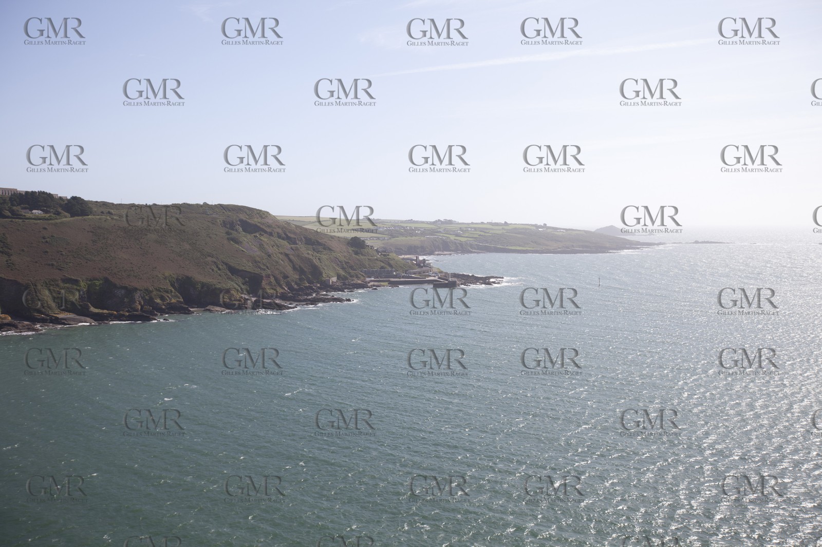 11 09 2011 - Plymouth (UK) - 34th America's Cup - AC World Series - Plymouth 2011 -  Racing Day 2