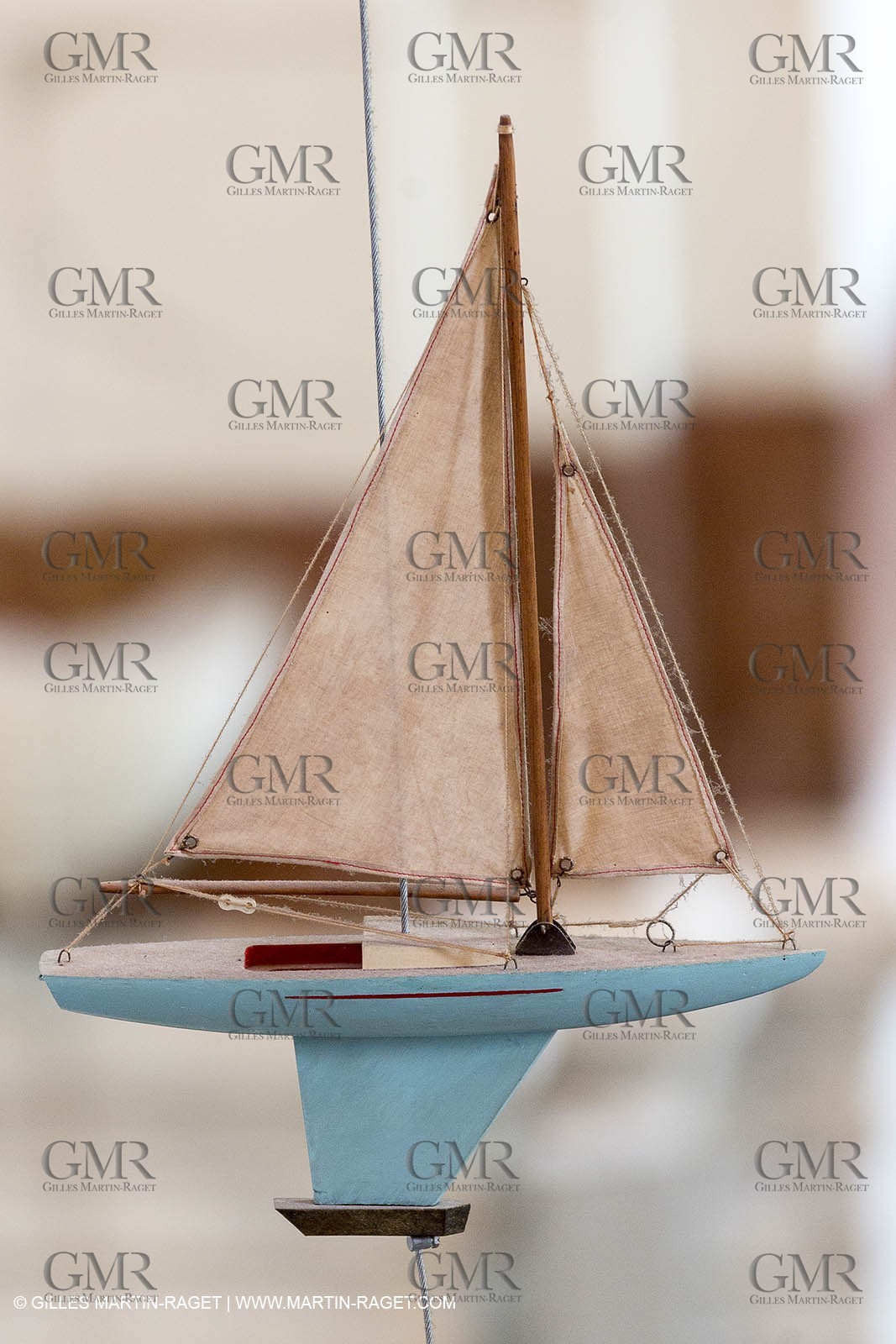 04 02 2013 - Marseille(FRA,13), Notre Dame de la Garde, Ex Voto