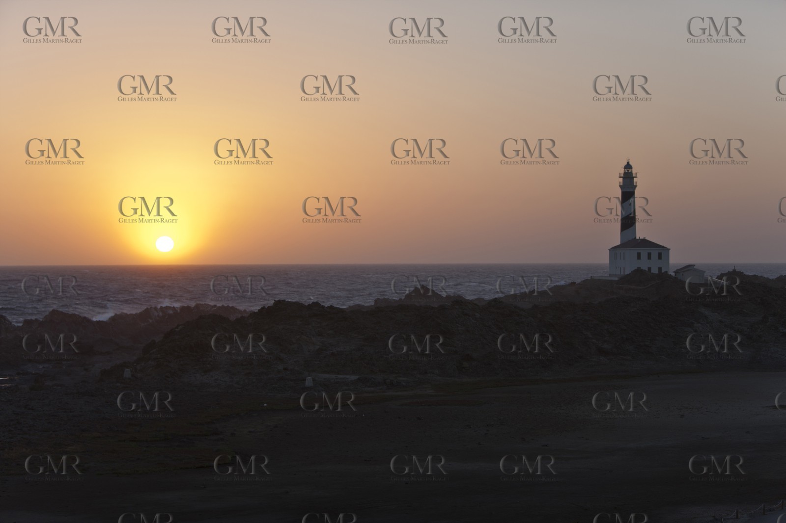 27 08 2010 - Minorque (ESP) - Cap Favaritx (côte Est)