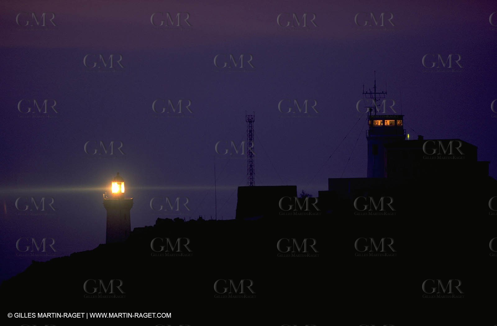 Lighthouse