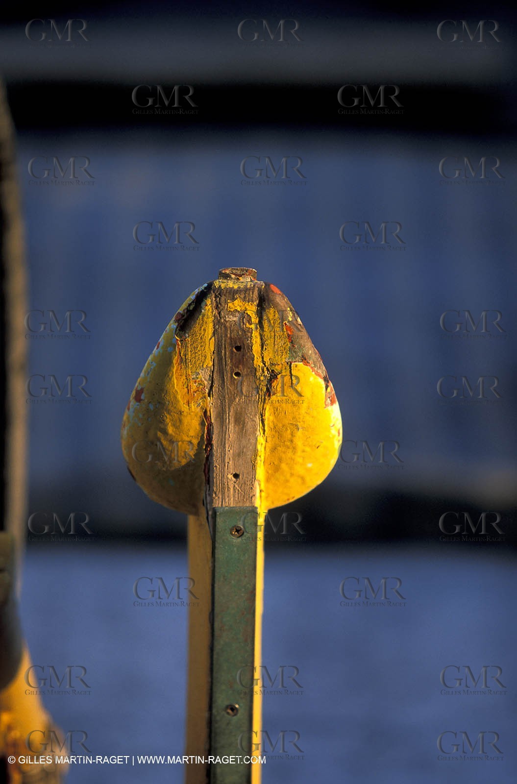 Local fishing - local fishing boats