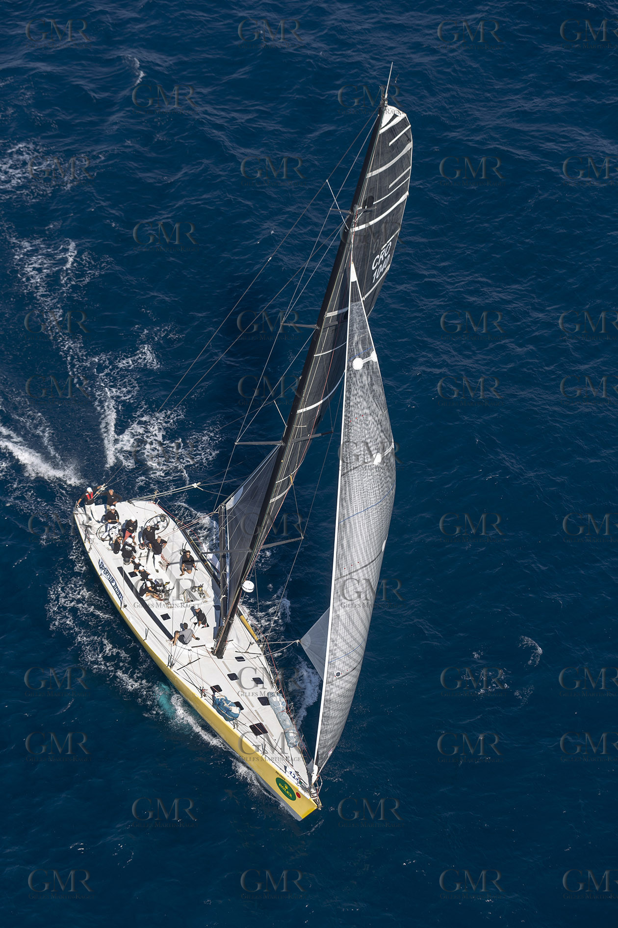 14 09 2018, Marseille (FRA,13), Juris Cup 2018