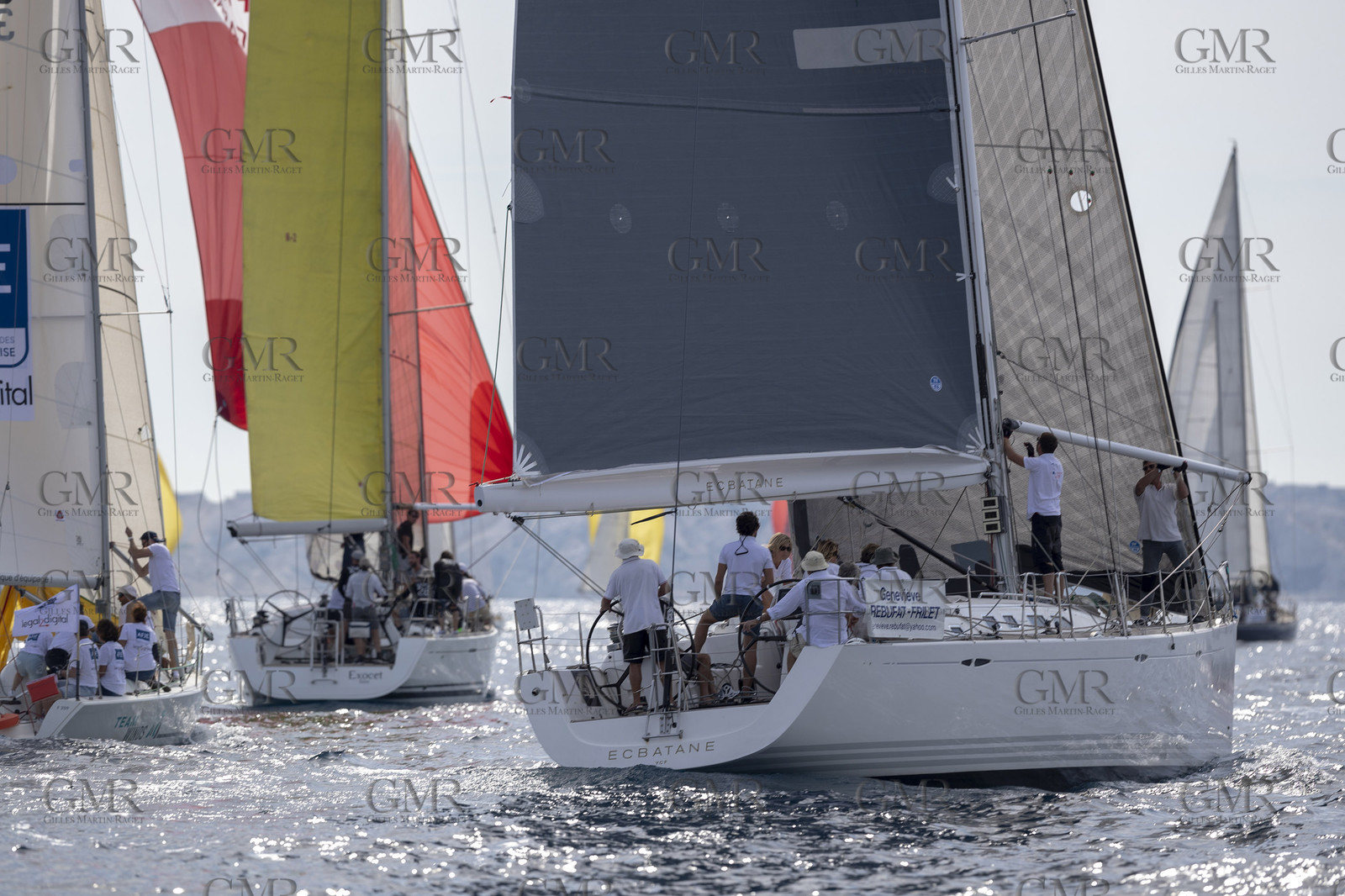 15 09 2018, Mareseille (FRA,13), Juris Cup 2018, Day 2