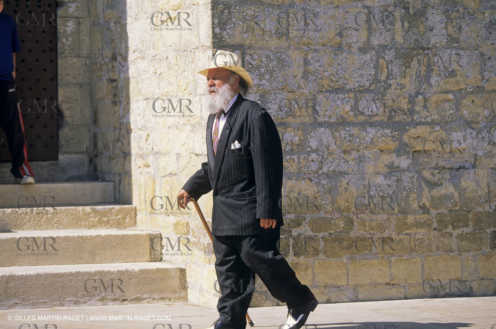 Gipsies gathering - Saintes Maries de la mer