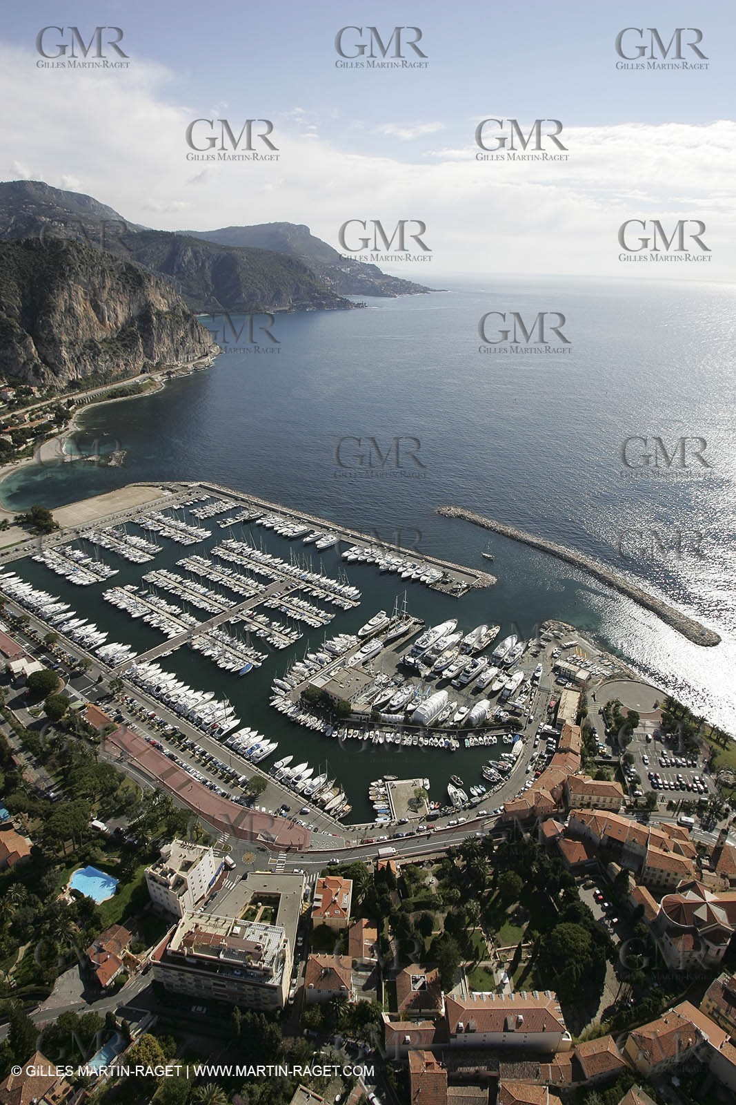 Beaulieu - Monaco Marine settings