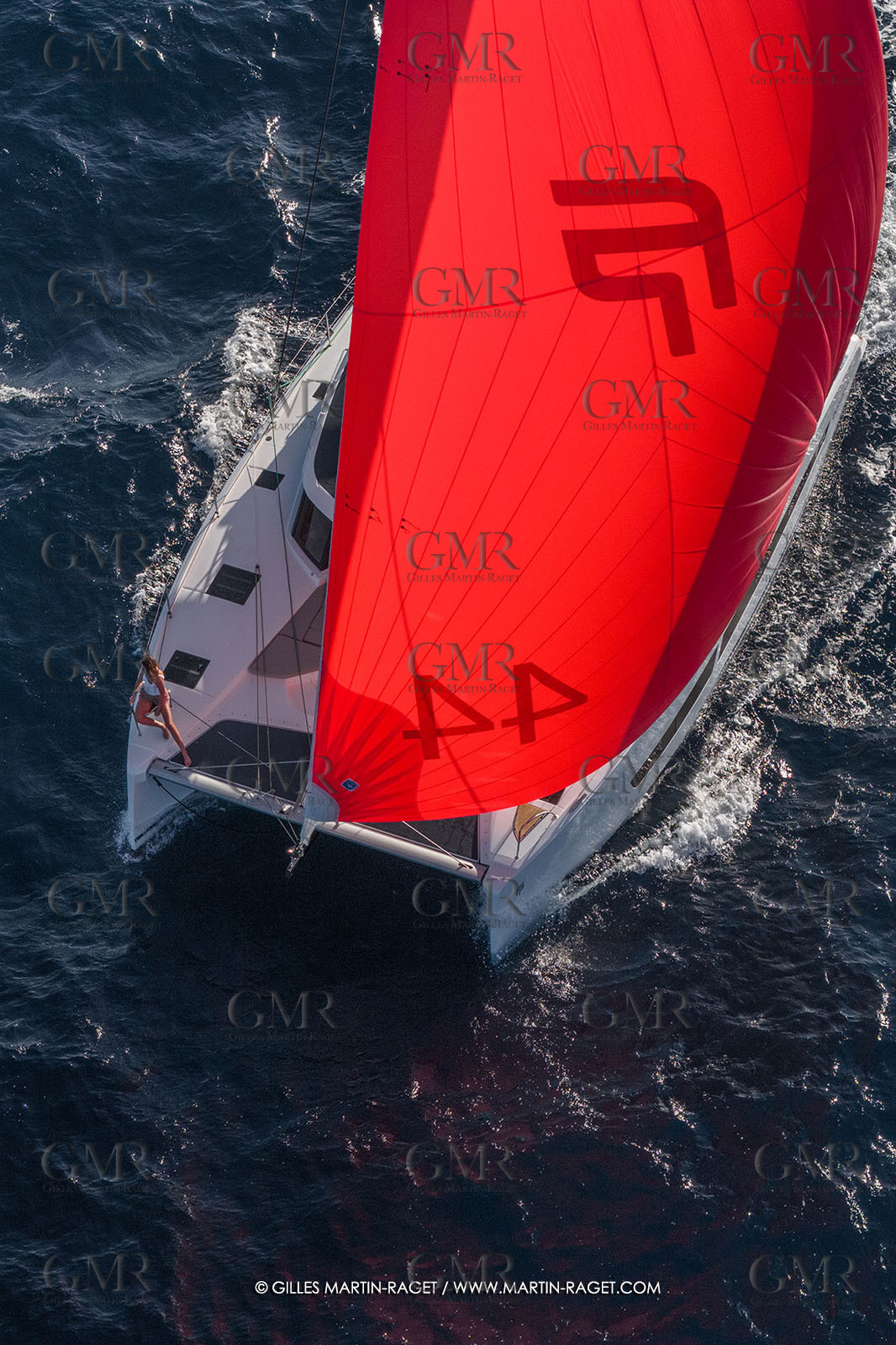 2 9 2025, Saint-Raphaël (FRA, 83), Chantier Fountaine-Pajot, FP44