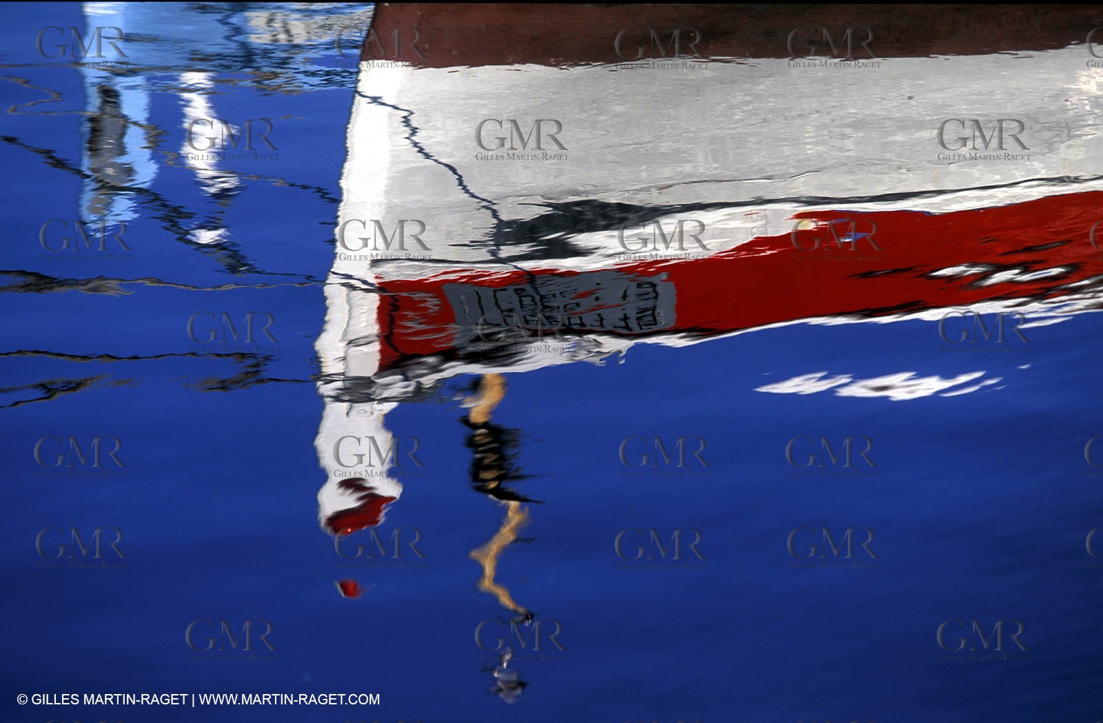 Local fishing - local fishing boats