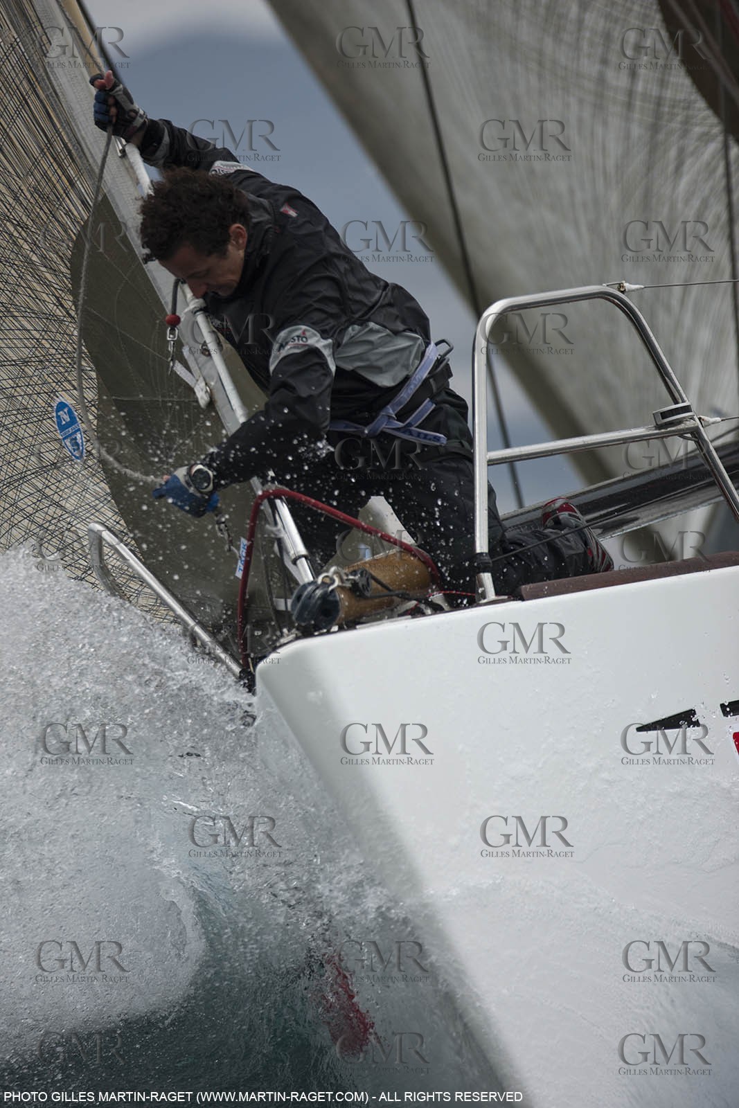 13 03 2010 - Marseille (FRA,13)