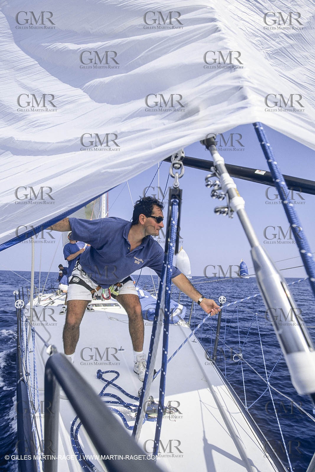 Maxi Rolex Cup Porto Cervo