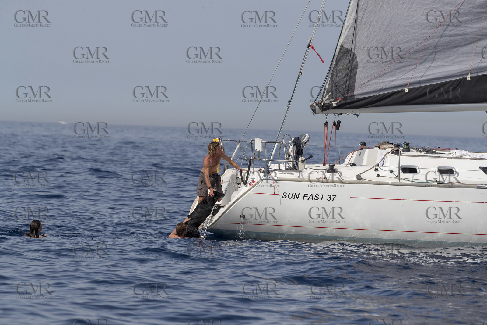 15 09 2019, Marseille (FRA,13), Juris Cup 2019, Day 3