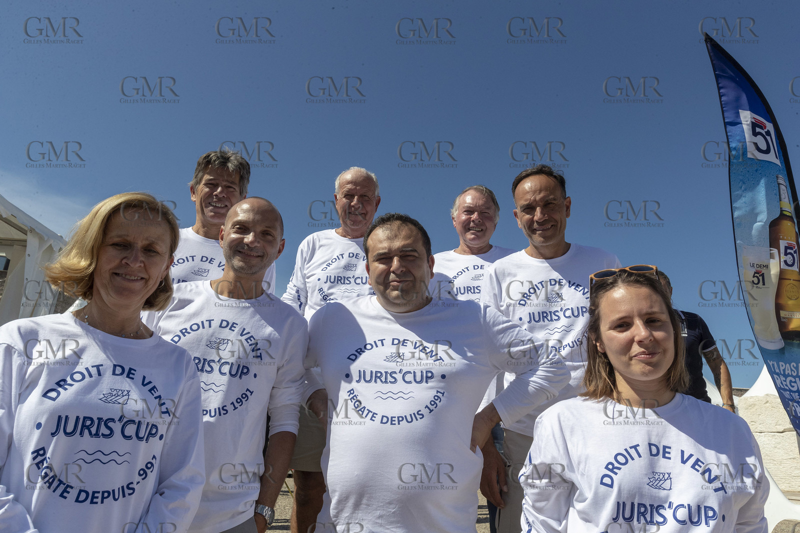 13 09 2019, marseille (FRA,13), Juris Cup 2019, Day 1