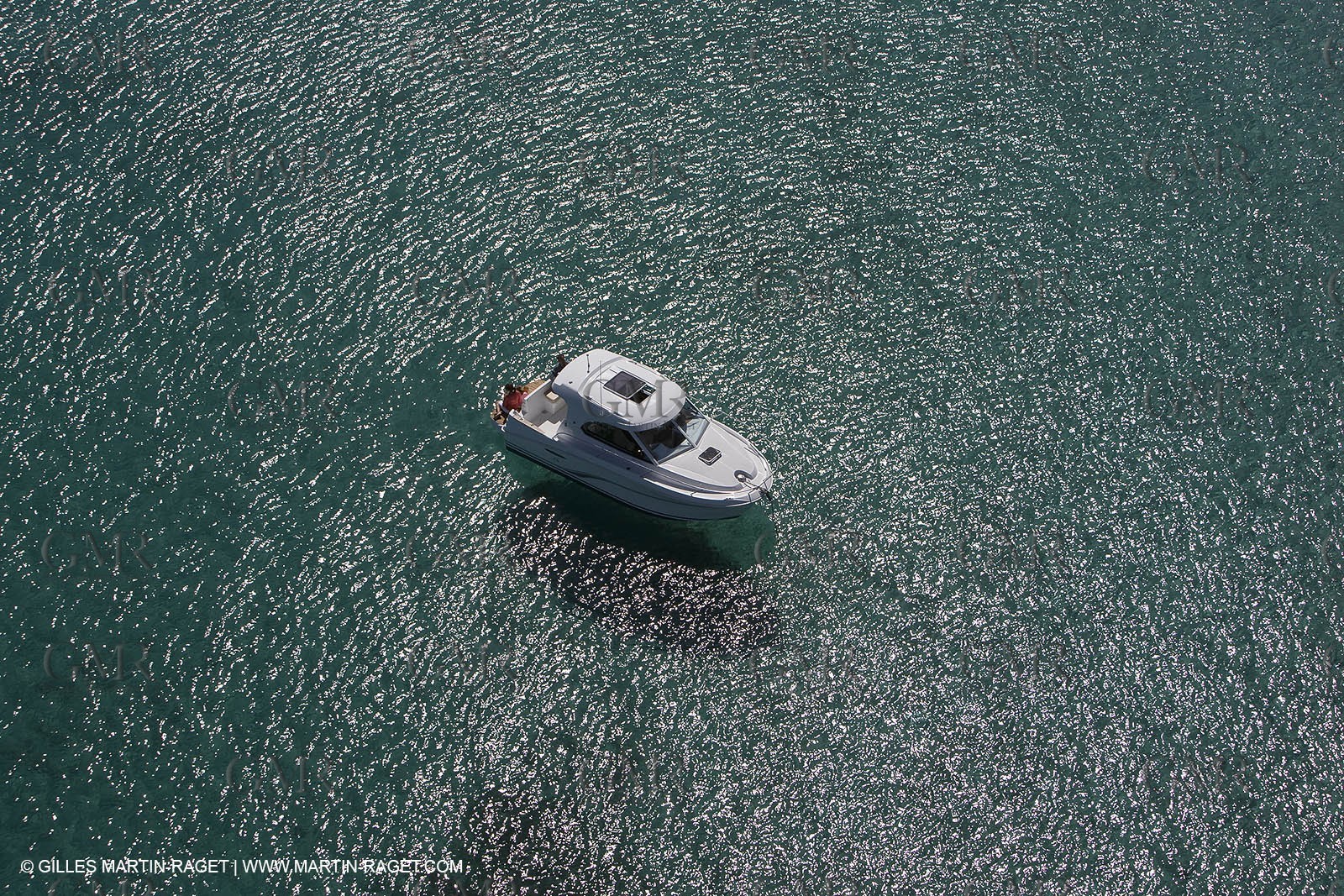 15 04 2008 - Porquerolles (Fra, 83) - Beneteau - Antares 8