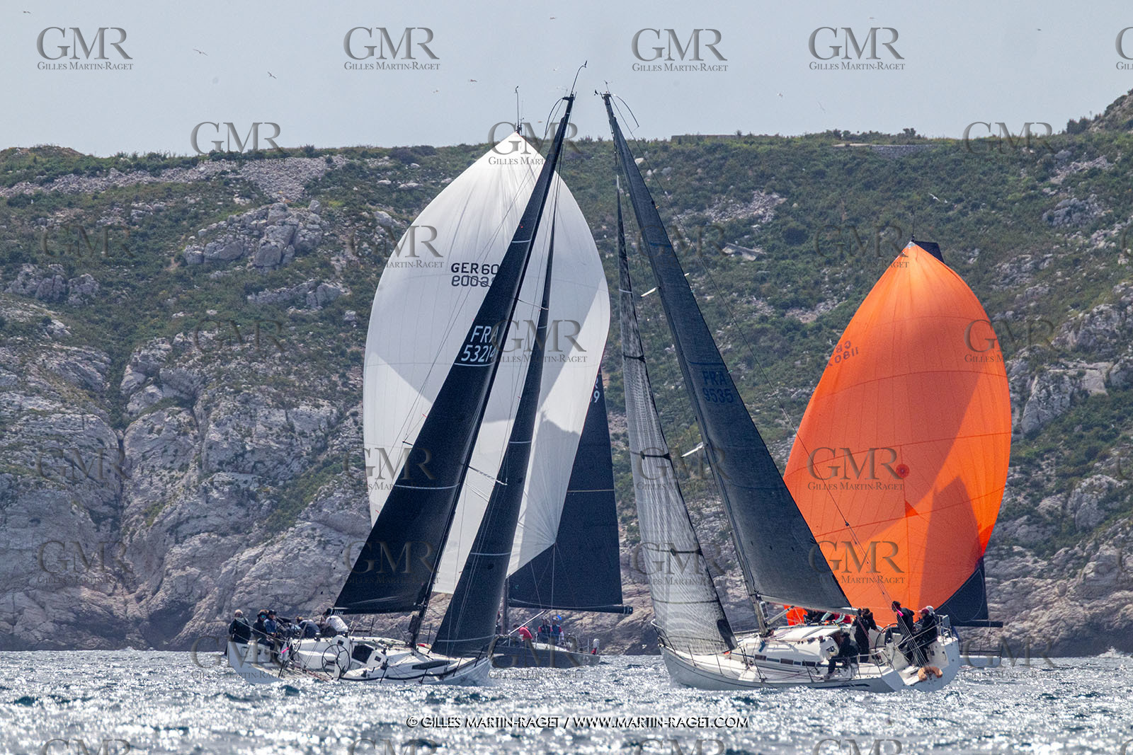 19 04 2025, Marseille (FRA), Semain Nautique Internationale de la Méditerranée - SNIM 2025