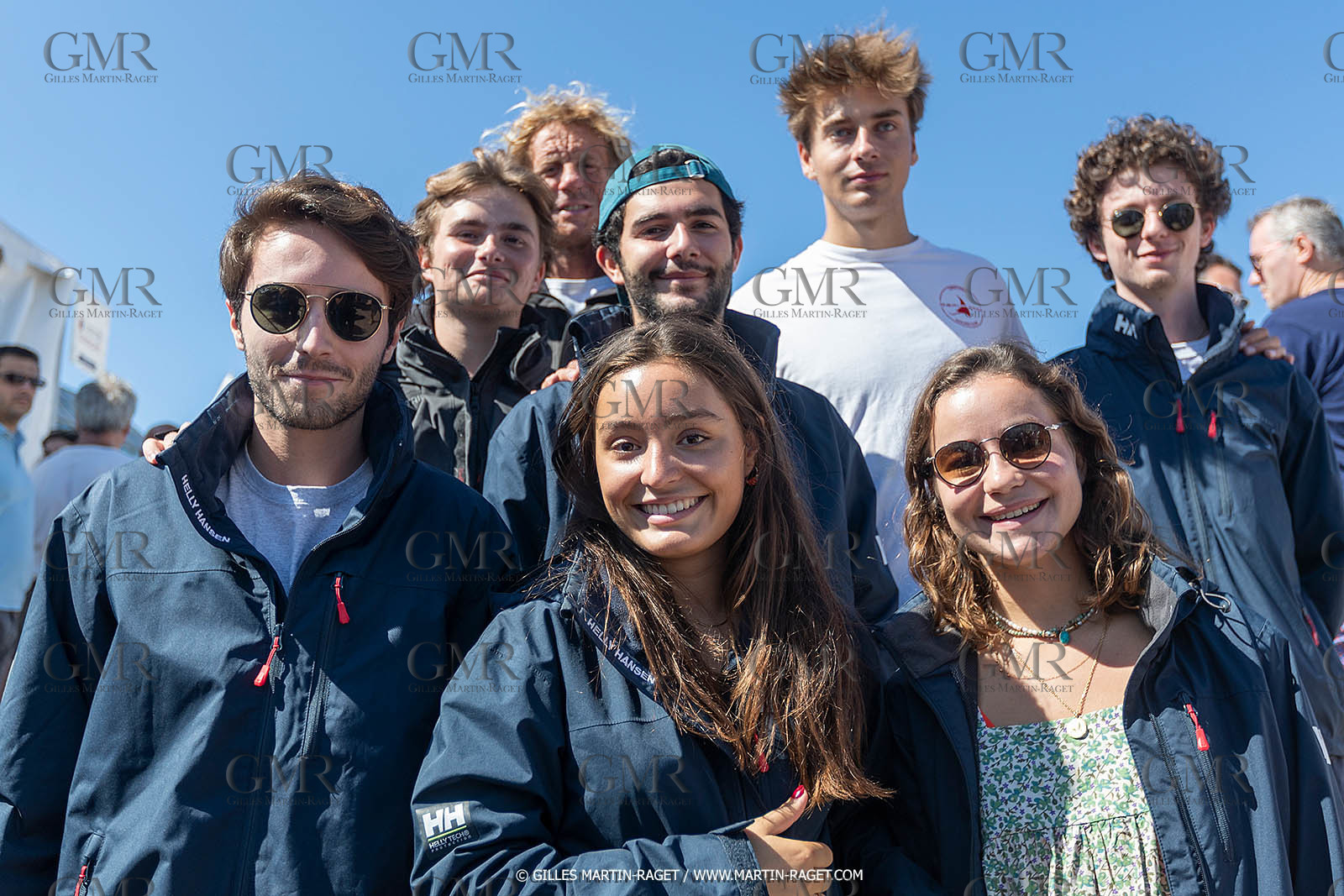 17 09 2021, MARSEILL(FRA,13) Juris Cup 2021, Equipages