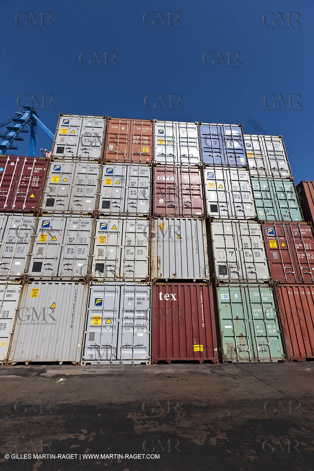 01 03 2012 - Naples (ITA) - 34th America's Cup - America's Cup World Series Naples 2012