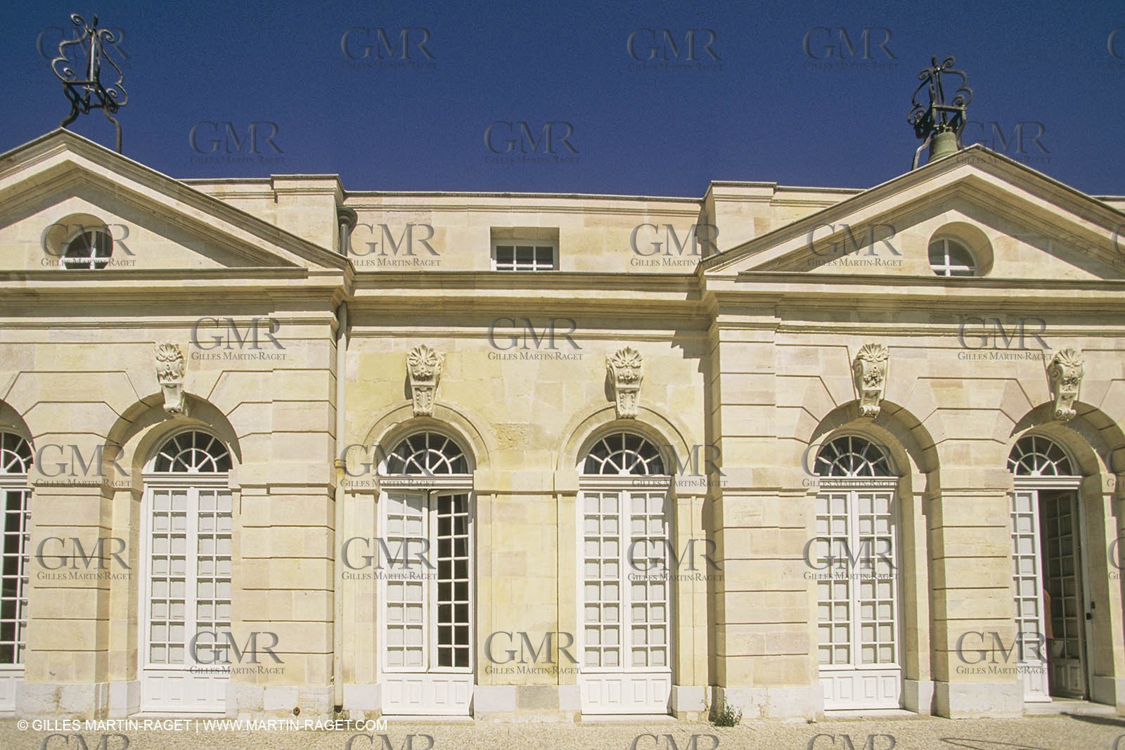 France, Provence, Marseille, Patrimoine historique et architectural (voir mots clés pour détaills)