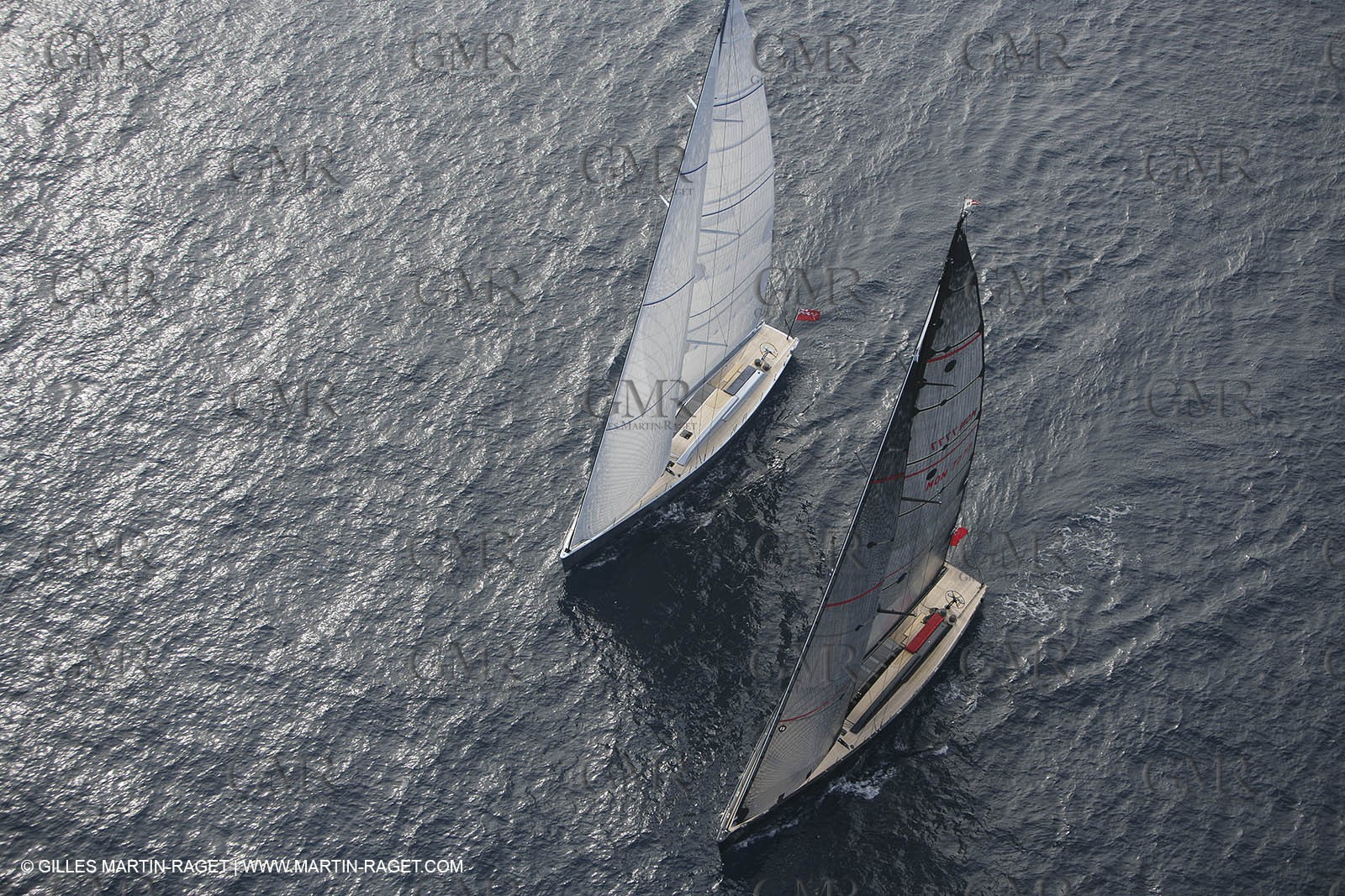 Sailing, Sailing Super Yachts, Wally Yachts, Skaka, Tango