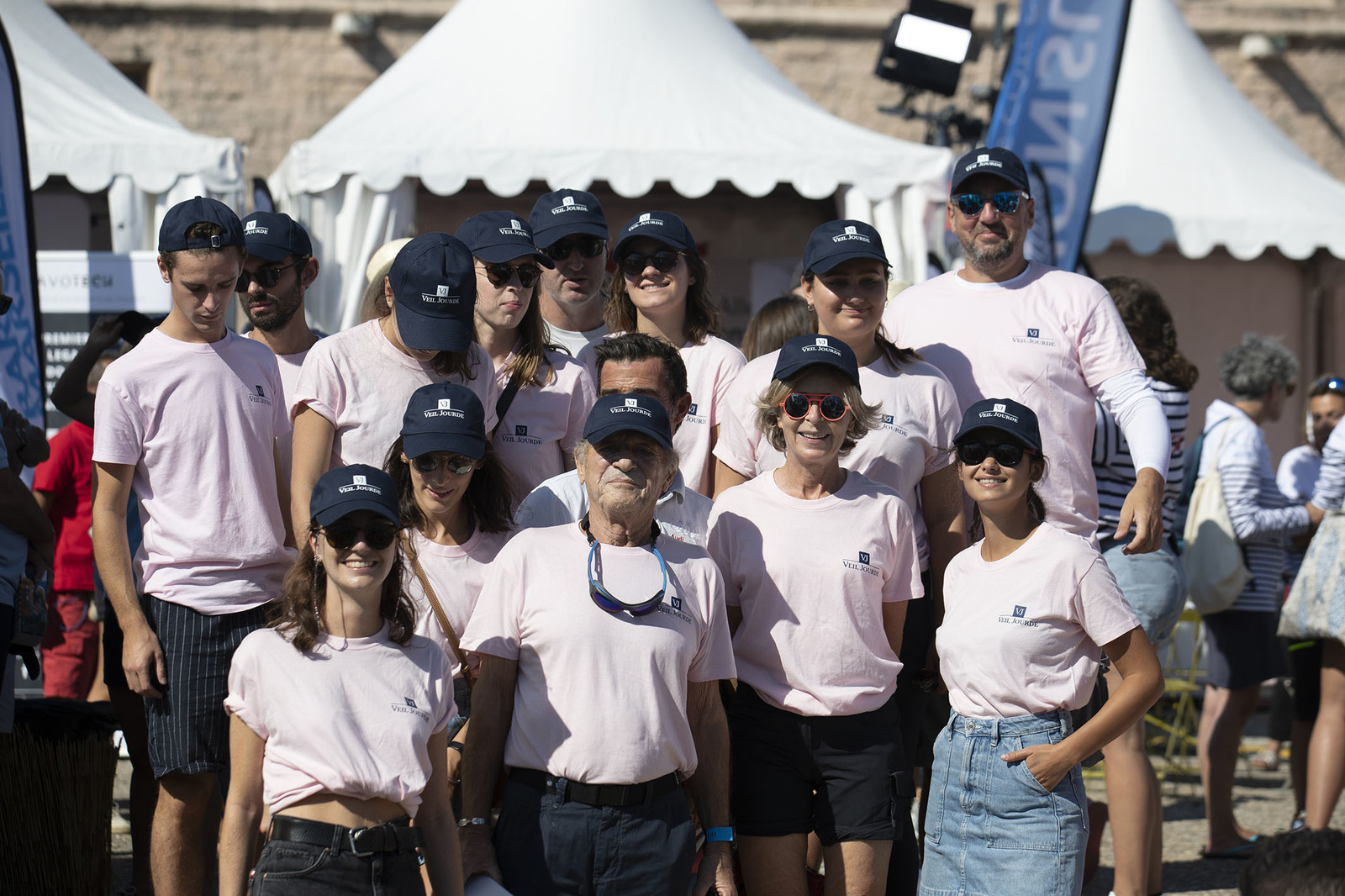 16 09 2022, Marseille (FRA,13), Juris Cup 2022, tous les équipages