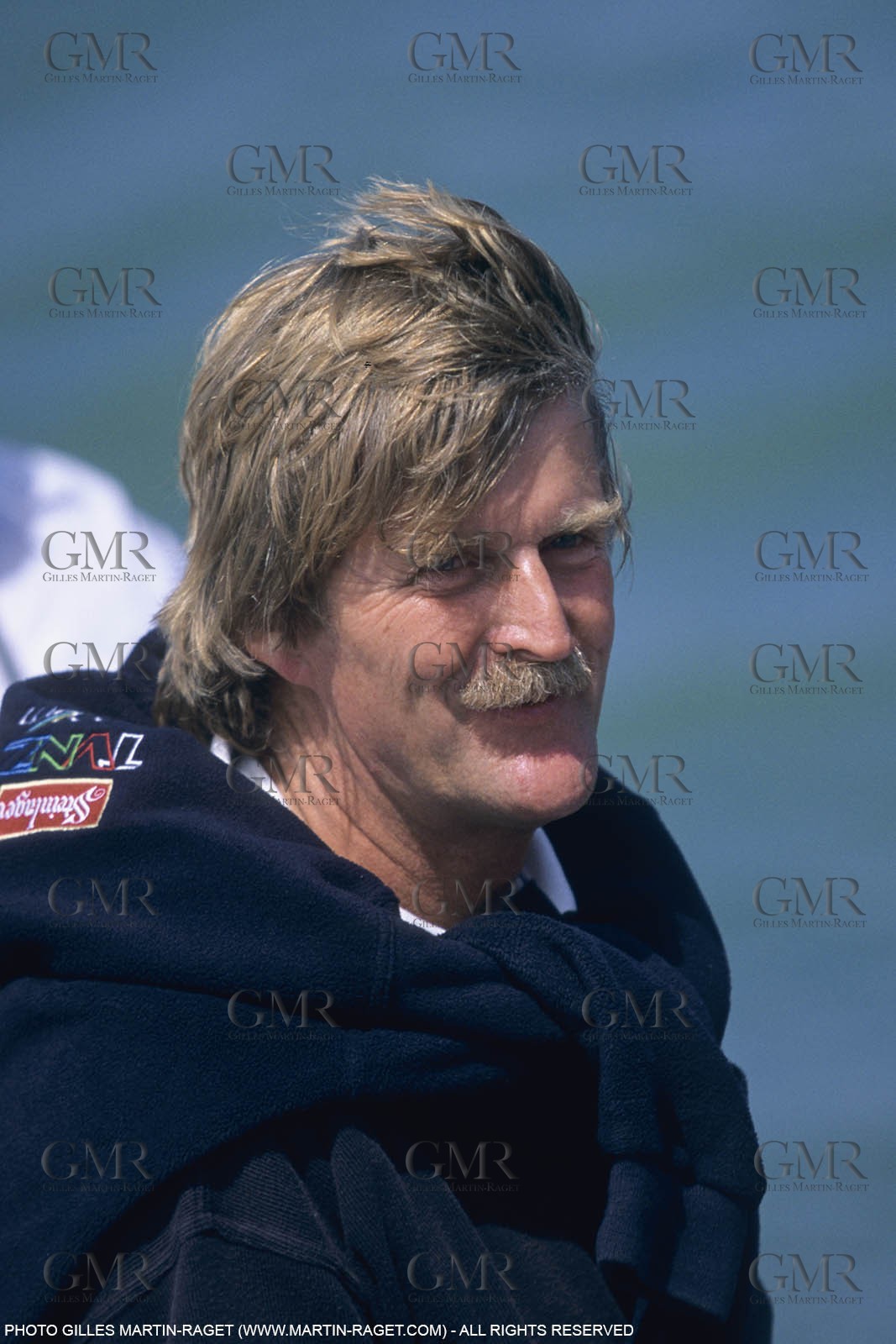 America's Cup 2000, Auckland (NZL)